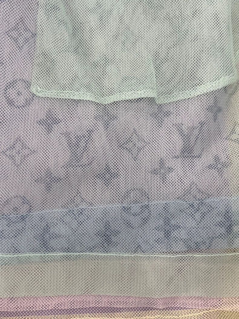 Louis Vuitton Louis Vuitton Logo Satin Shorts Size US 38 / EU 54 - 3 Thumbnail