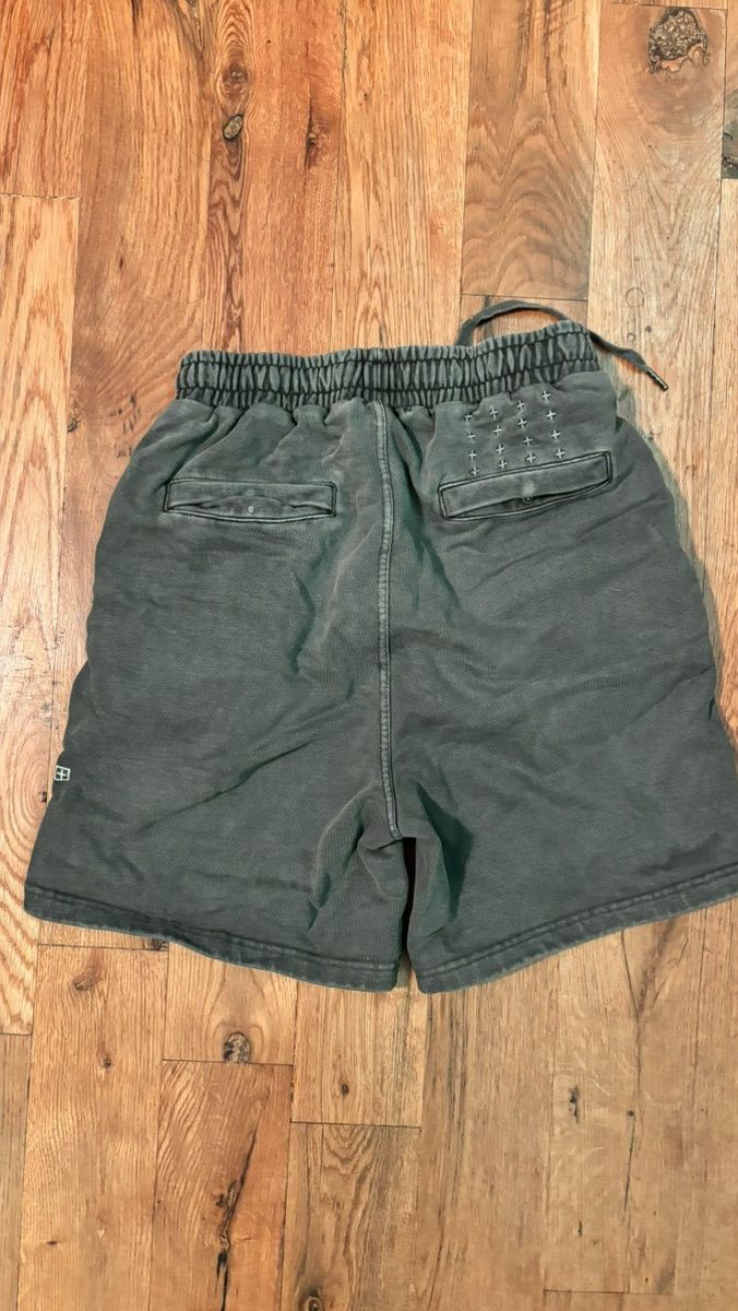 Ksubi Ksubi shorts Size US 29 - 2 Thumbnail