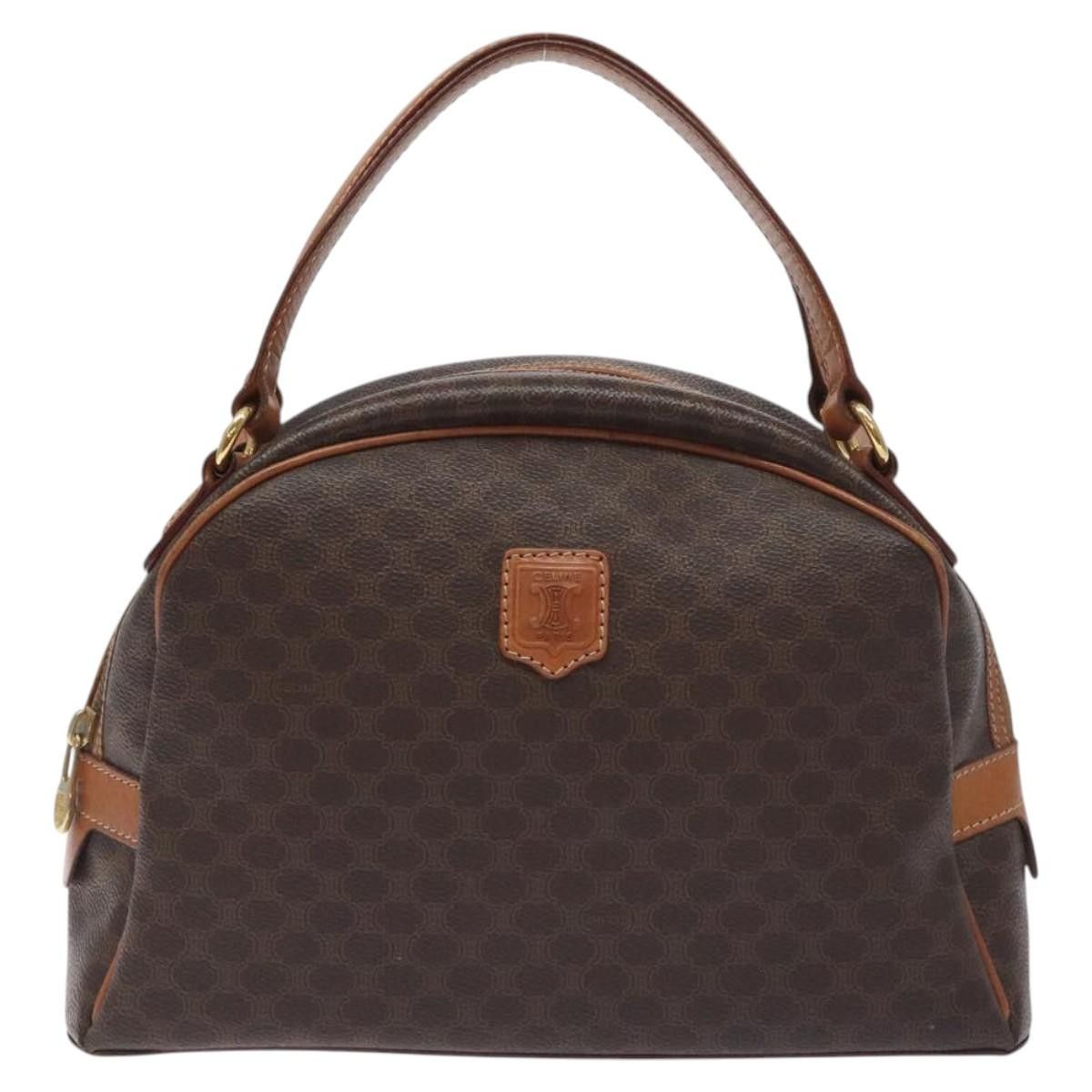 Celine Céline Macadam handbag Size ONE SIZE - 1 Thumbnail