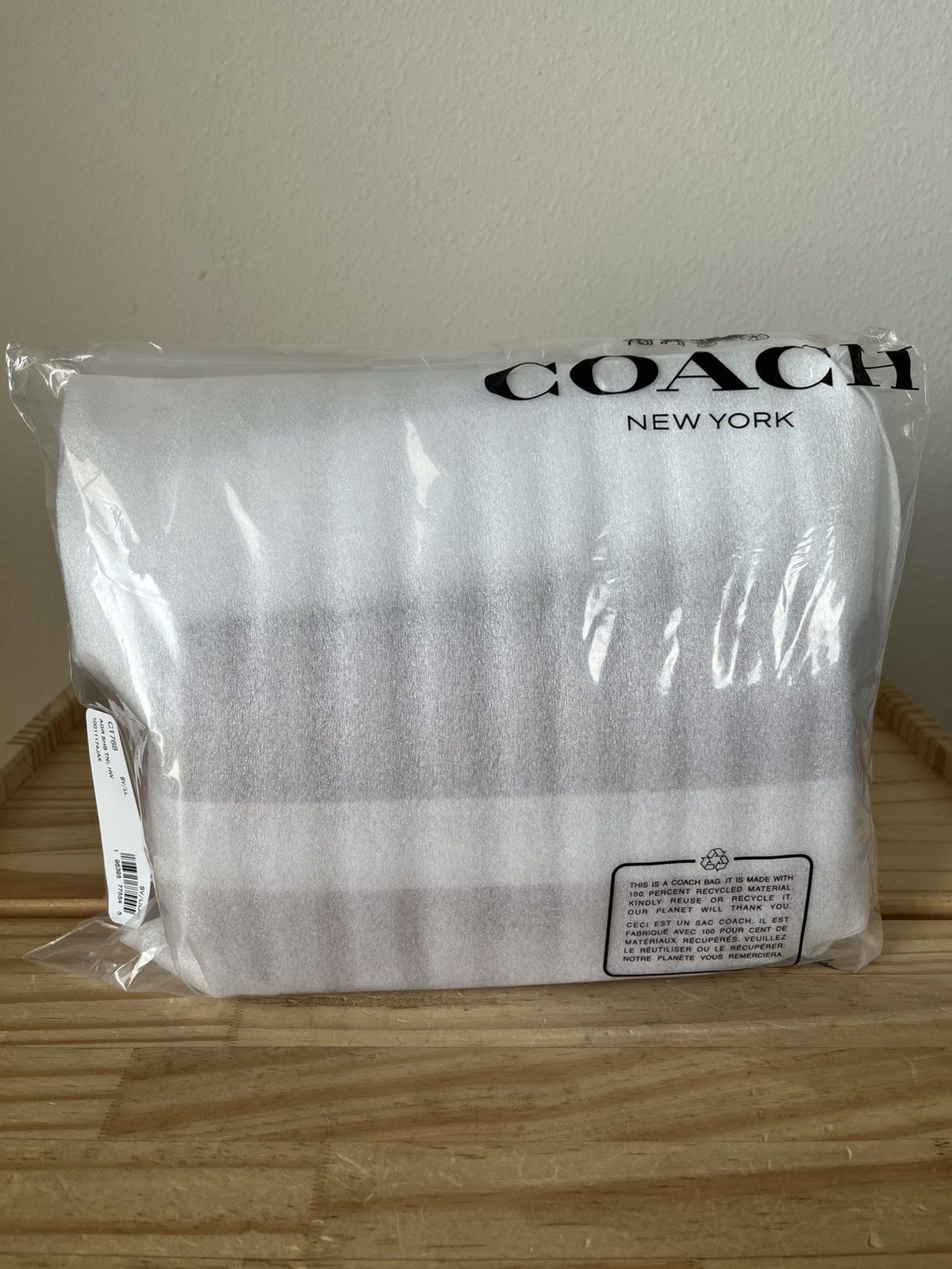 Coach Coach Andrea Shoulder Bag Size ONE SIZE - 15 Thumbnail