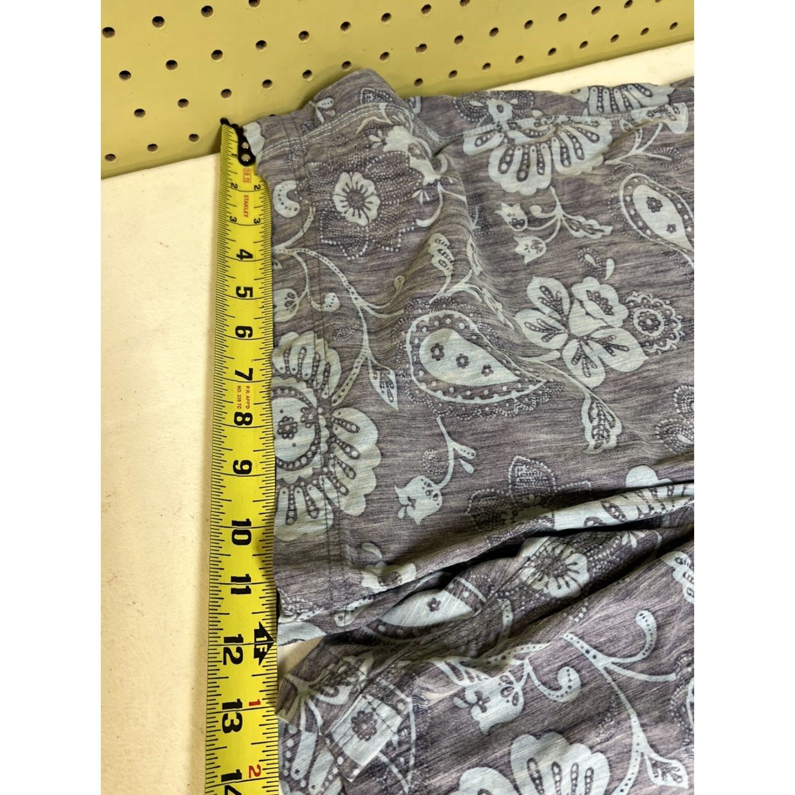 Reyn Spooner Reyn Spooner Hawaiian Floral Surf Trunks Board Shorts Blue 38 Men Regular Multi Cotton Blend Unlined Swim Bottom Vintage No Size US 38 / EU 54 - 7 Thumbnail