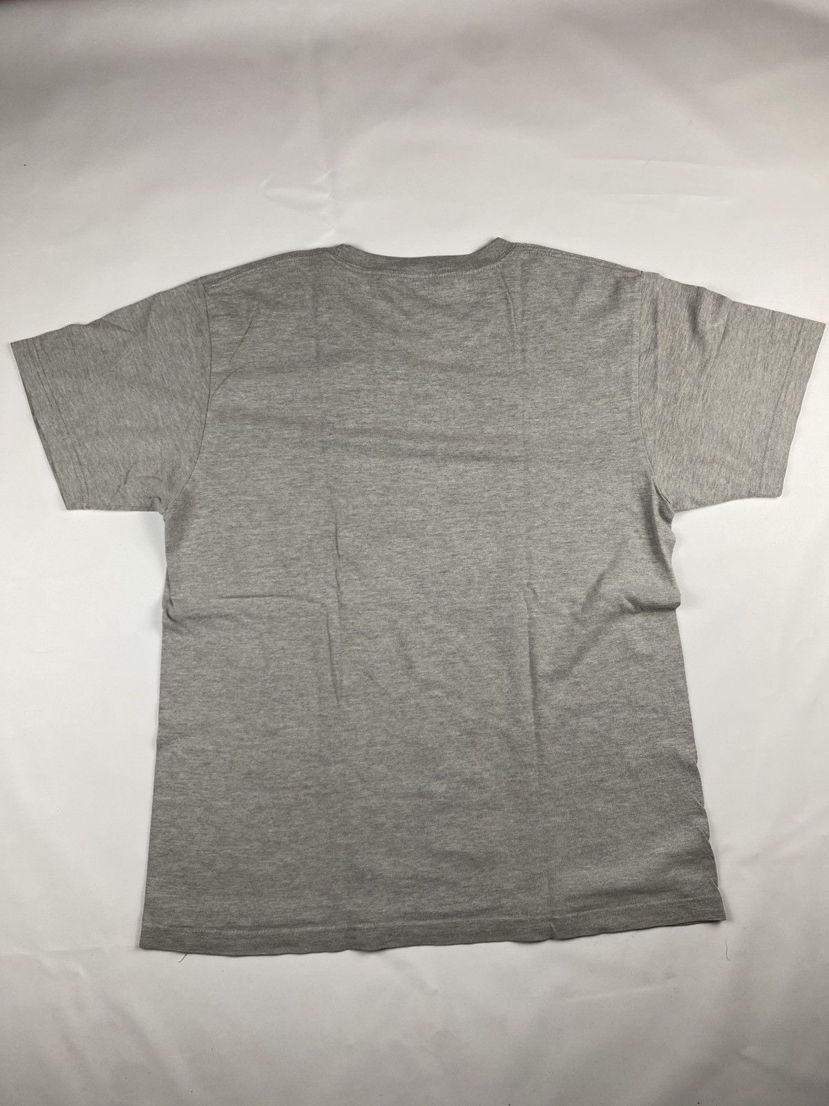 Anime Vintage Anime Ghibli Totoro tshirt Size US L / EU 52-54 / 3 - 5 Thumbnail