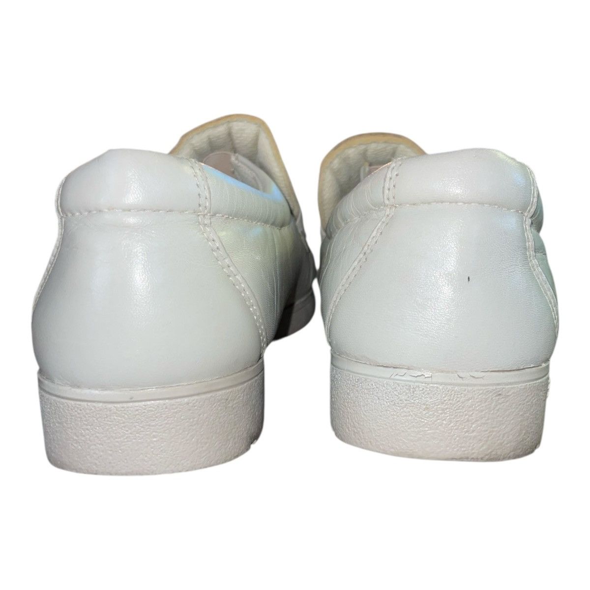 Other Pinosos Calidad Genuine Leather Comfort Men’s Slip on Sz 11 Size US 11 / EU 44 - 5 Thumbnail