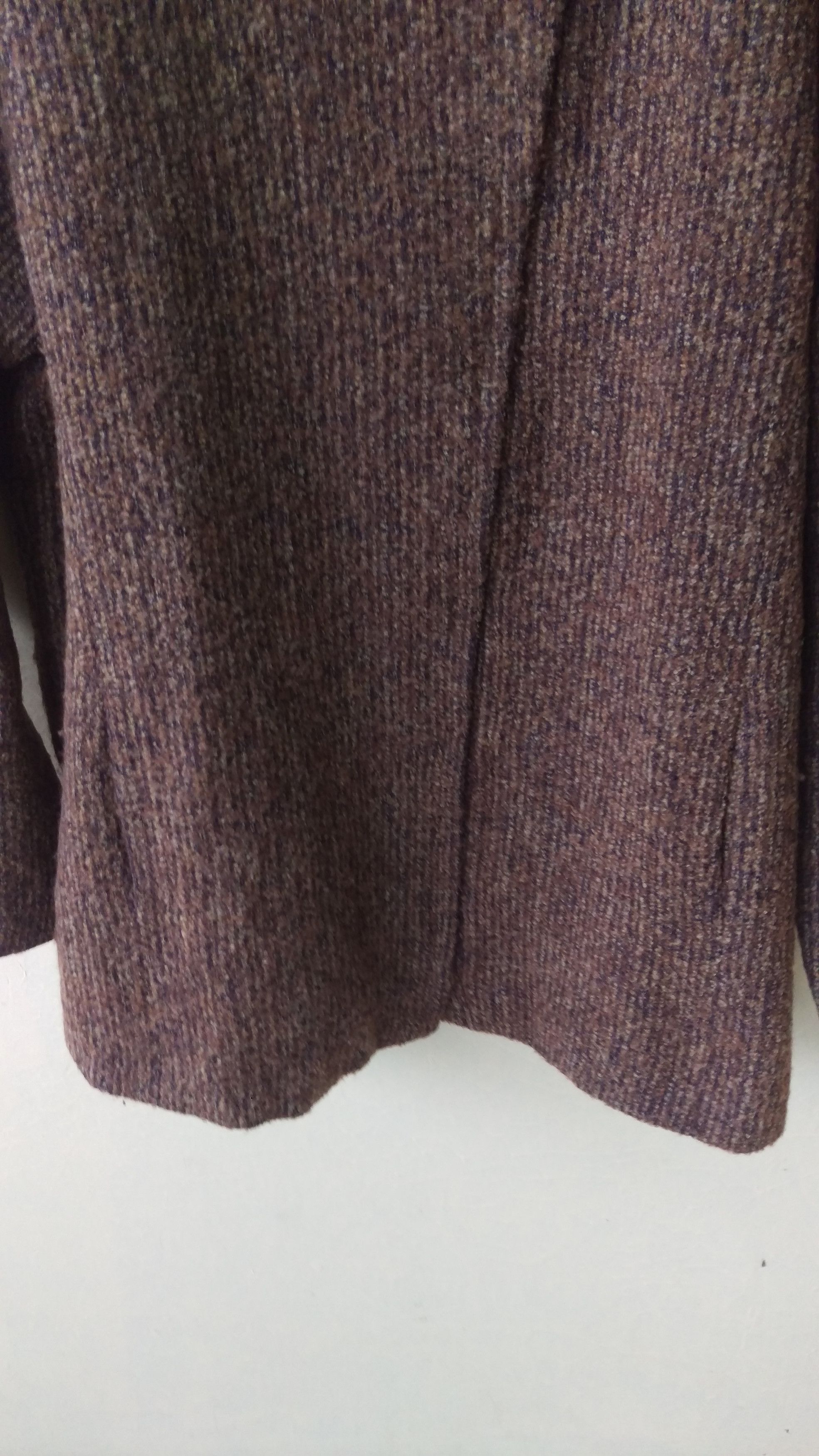 Bruno Piattelli × Vintage Vtg Bruno piatelli roma jacket Size M / US 6-8 / IT 42-44 - 3 Thumbnail