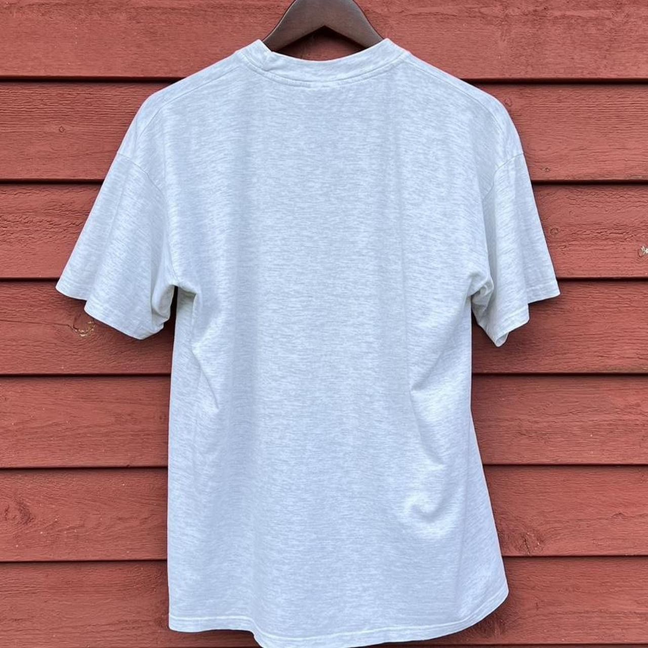 Band Tees Vintage Spineshank Band T-Shirt Size US M / EU 48-50 / 2 - 3 Thumbnail