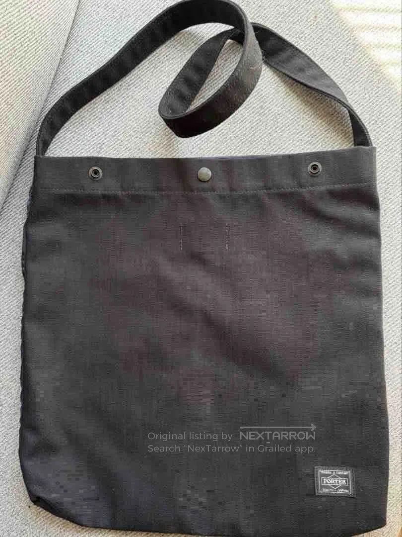 Porter Porter 85th Anniversary Bag. Size ONE SIZE - 2 Thumbnail