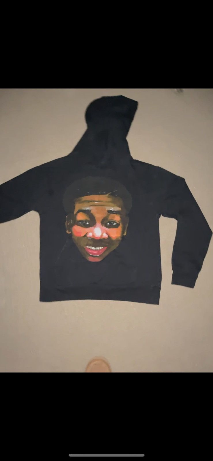 Other CondoneIt Young BruceDropEmOff DEO Hoodie Size US M / EU 48-50 / 2 - 3 Thumbnail