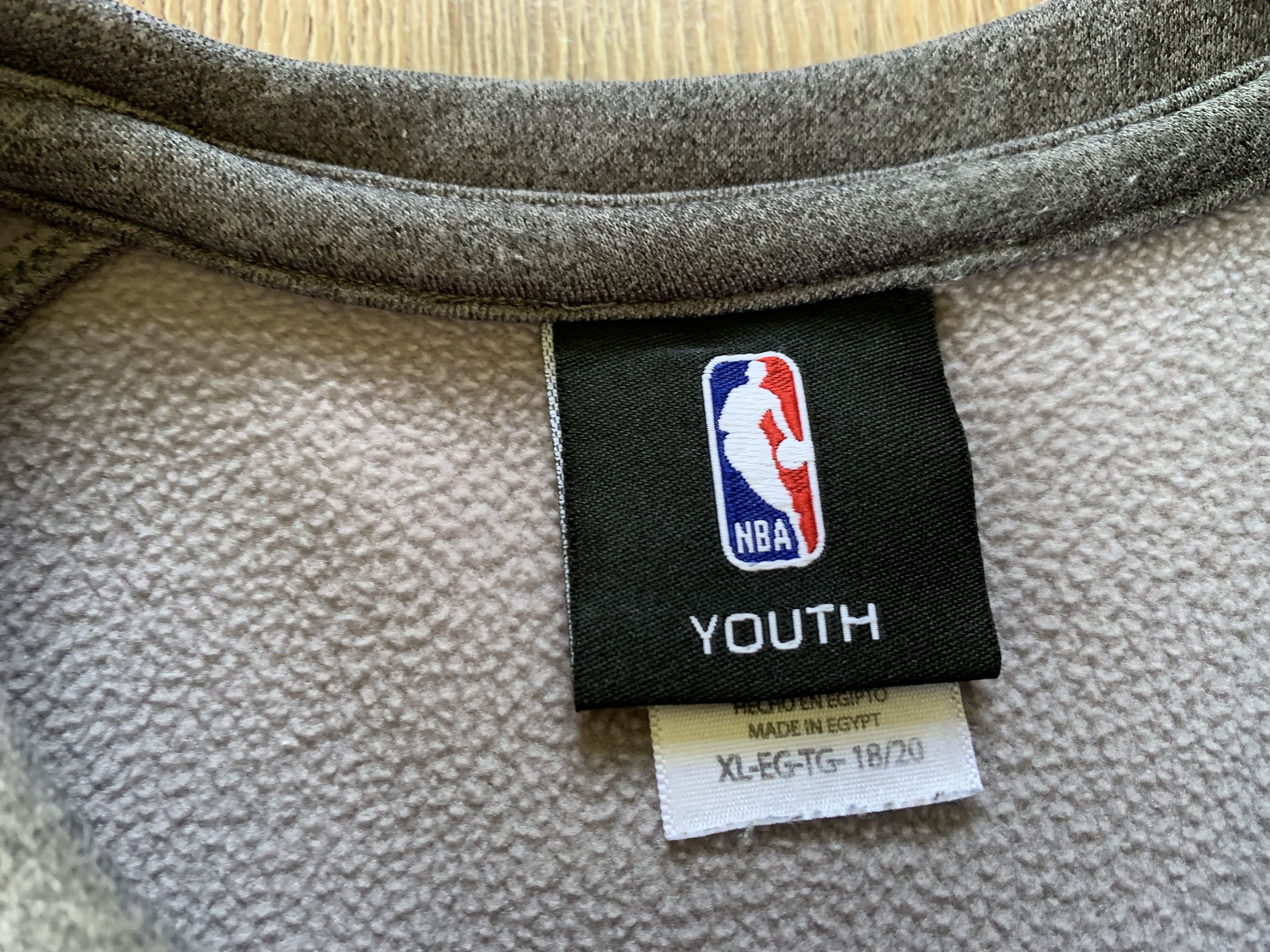 NBA Yoith NBA Cleveland Cavaliers Printed Sweater Size US XS / EU 42 / 0 - 6 Thumbnail