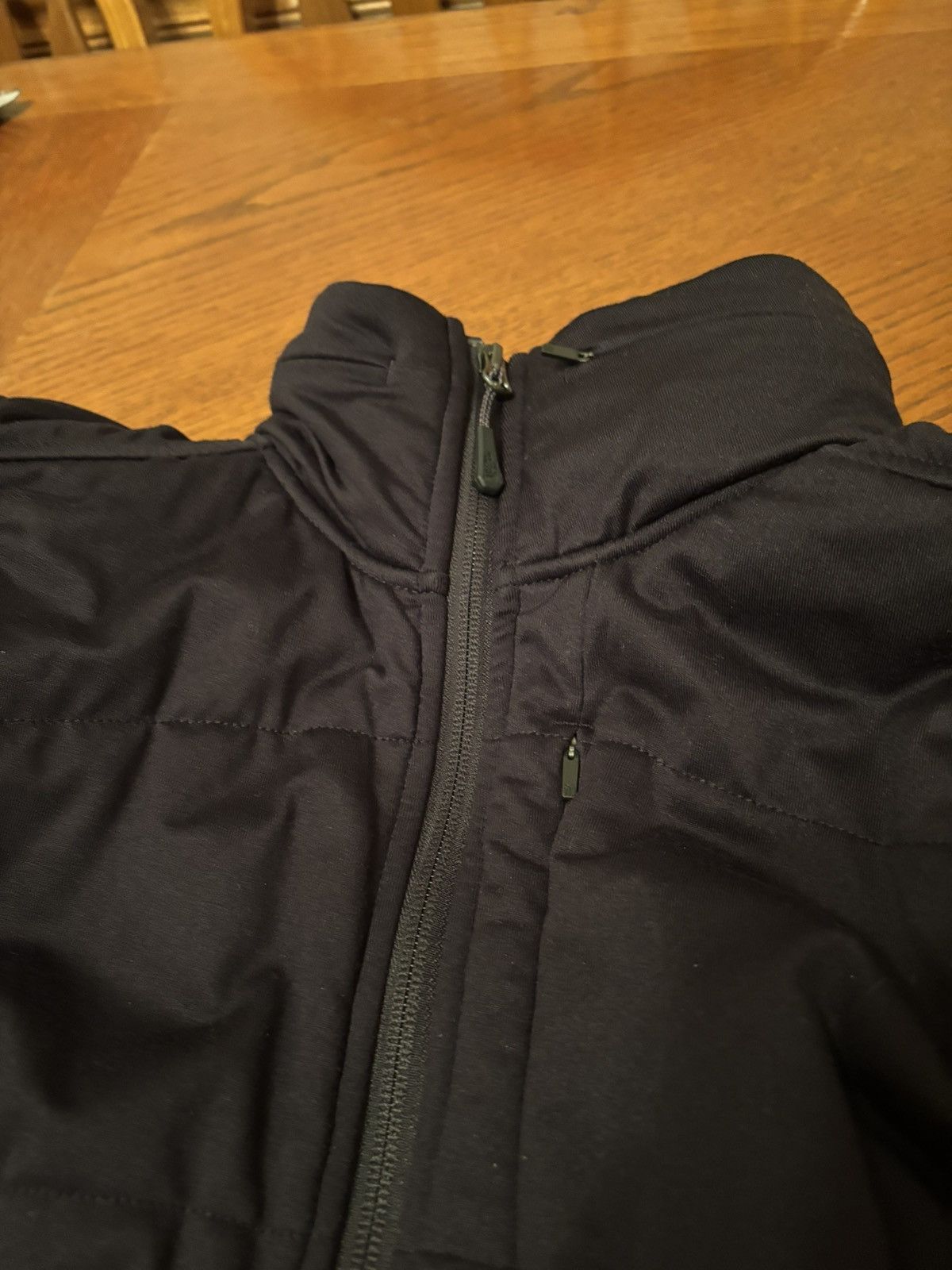 The North Face The North Face Womens Pseudio Hooded Lightly Insulated Small Size S / US 4 / IT 40 - 7 Thumbnail