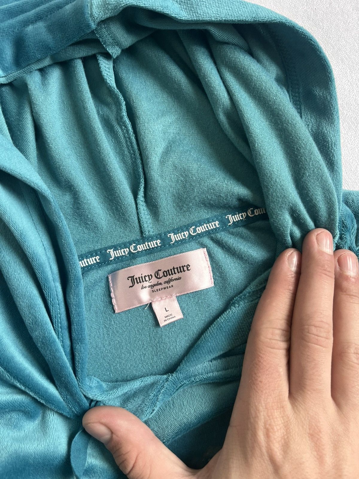 Juicy Couture Juicy Couture tracksuit. Size L / US 10 / IT 46 - 5 Thumbnail