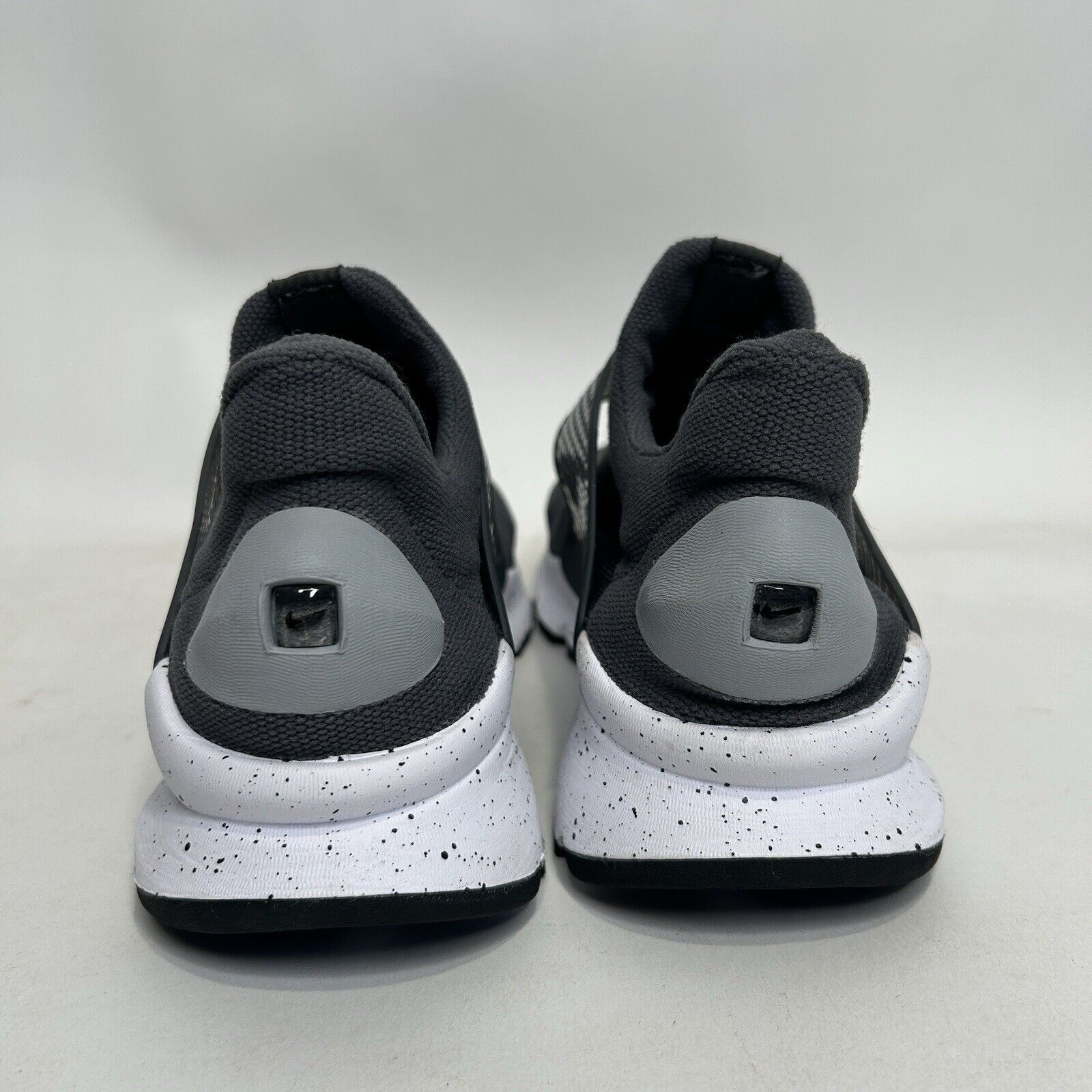 Nike Nike Sock Dart “Wolf Grey” 2024 Size US 12 / EU 45 - 4 Thumbnail