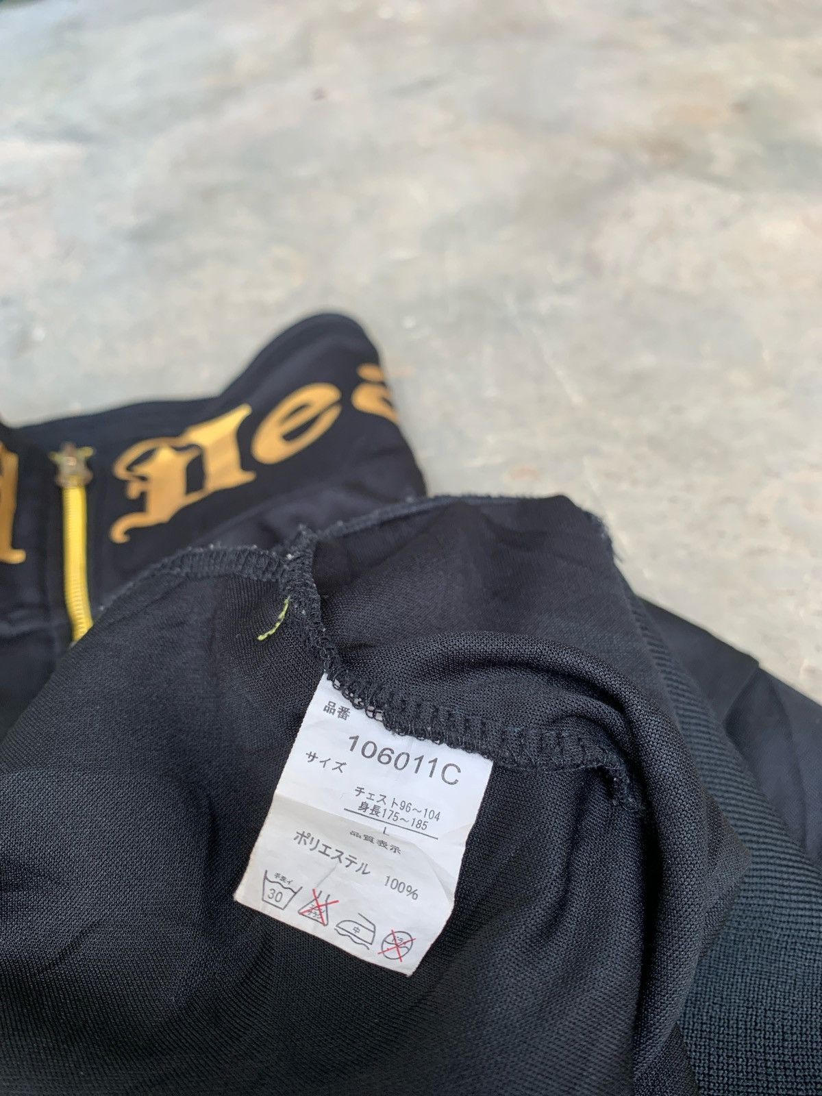 If Six Was Nine Y2k Angle Wizard Ifsixwasnine Lgb style Size US M / EU 48-50 / 2 - 11 Thumbnail