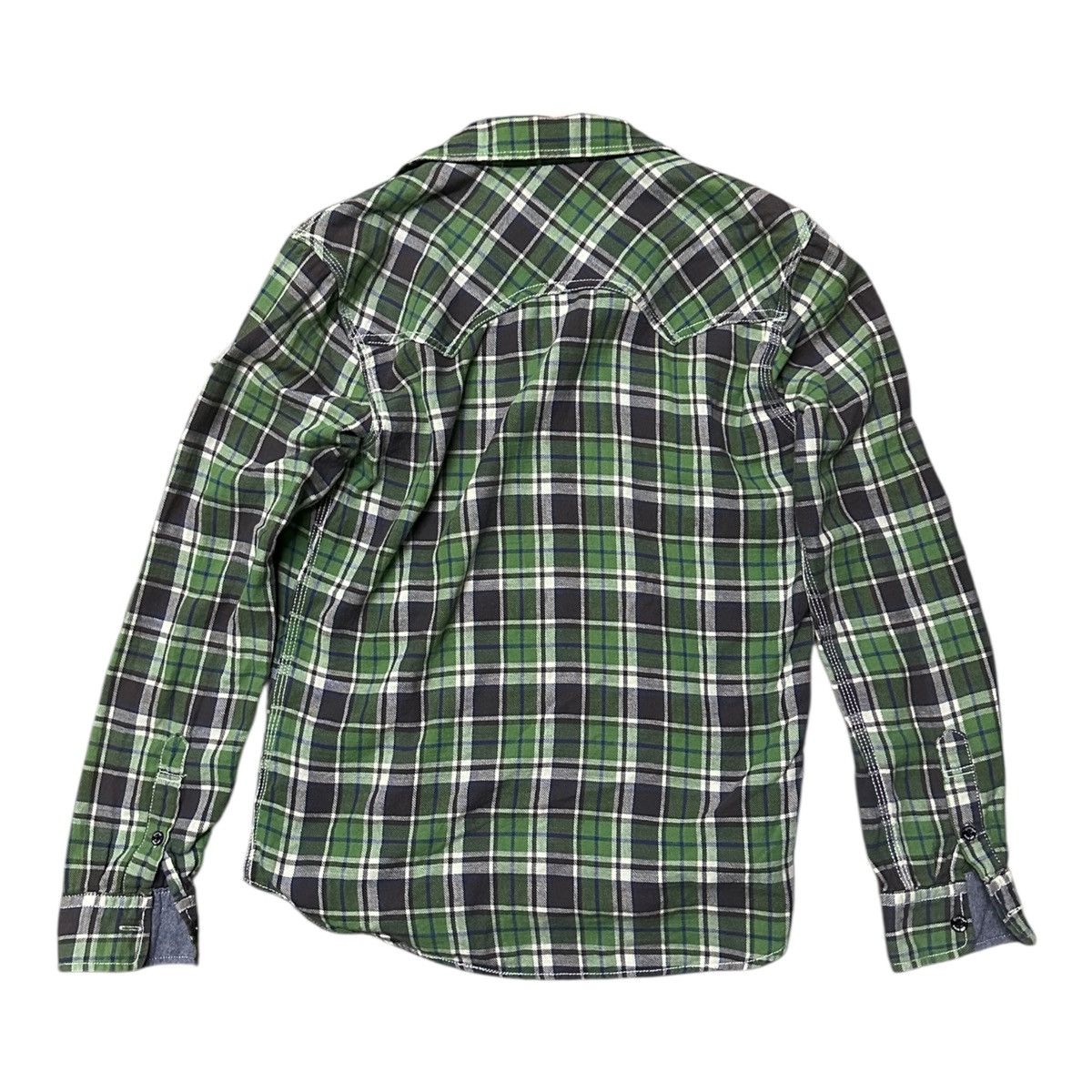 Dickies Dickies button shirt Size US S / EU 44-46 / 1 - 4 Thumbnail
