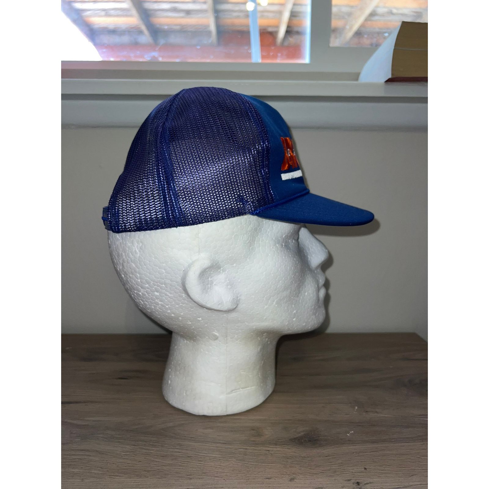 McGregor NFL Denver Broncos Hat Snapback Macgregor Sports Specialties Size ONE SIZE - 6 Thumbnail