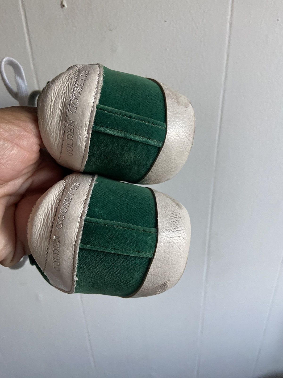 Golden Goose super-star Size US 7 / IT 37 - 7 Thumbnail