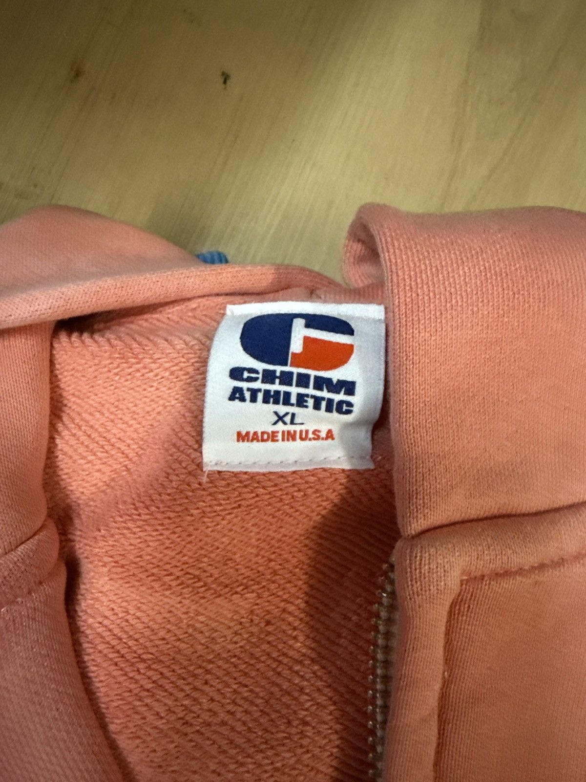 HMDD HMDD What The H-Star Zip Size US XL / EU 56 / 4 - 4 Thumbnail