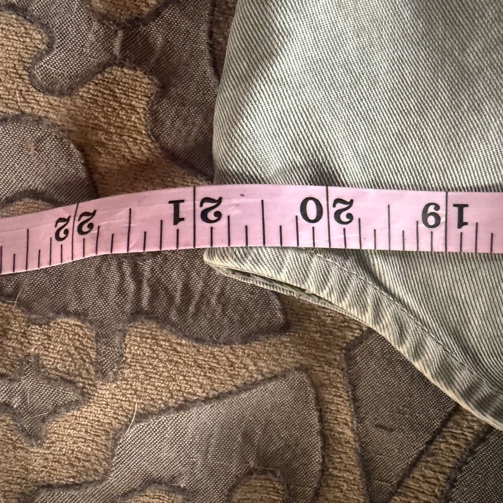 Young Fabulous & Broke Women's Young Fabulous & Broke Jumpsuit Size M Gray Size 28" / US 6 / IT 42 - 12 Thumbnail