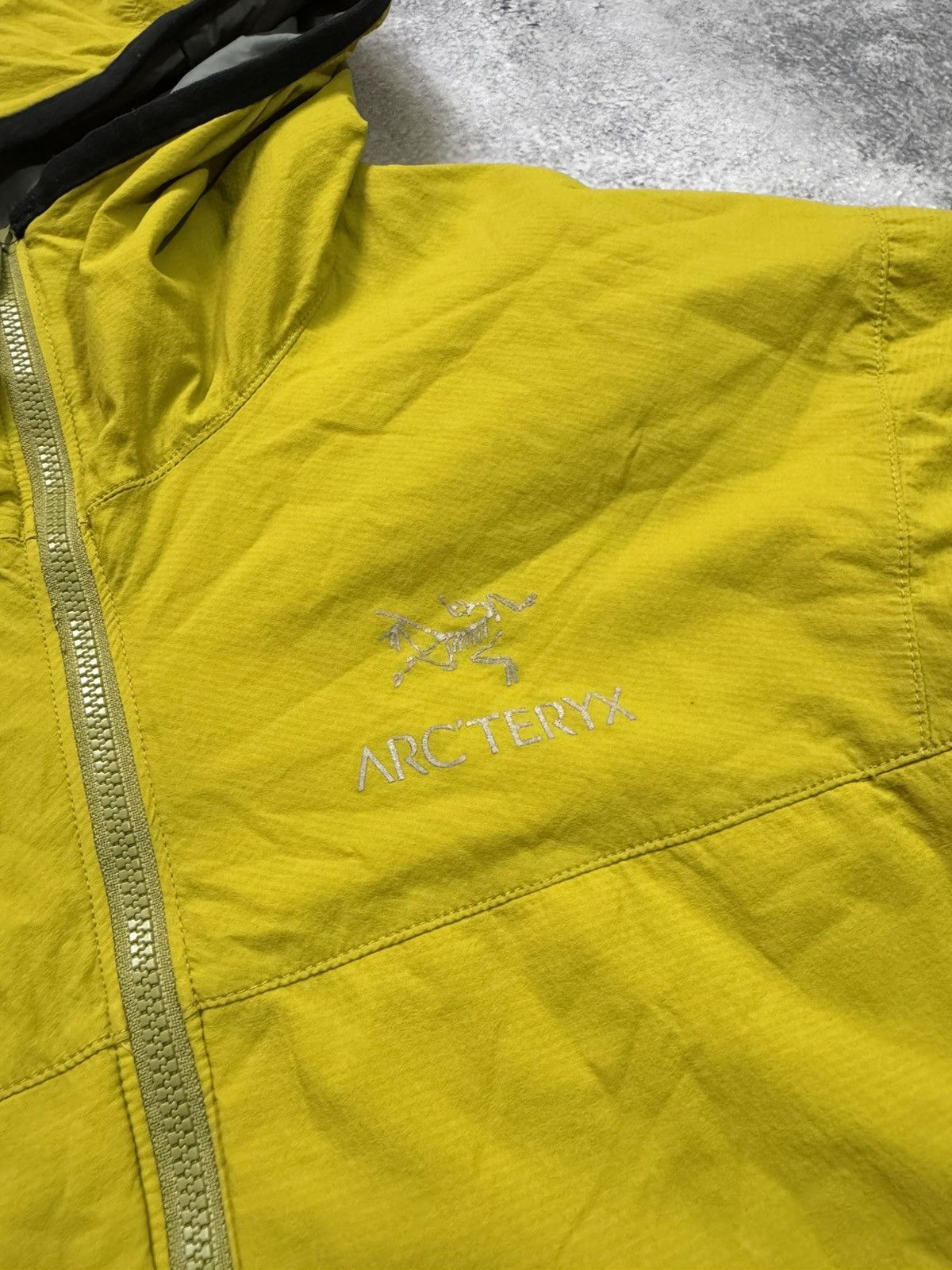 Arc'teryx Vintage Arcteryx Atom LT Hoodie Jacket Size US M / EU 48-50 / 2 - 3 Thumbnail