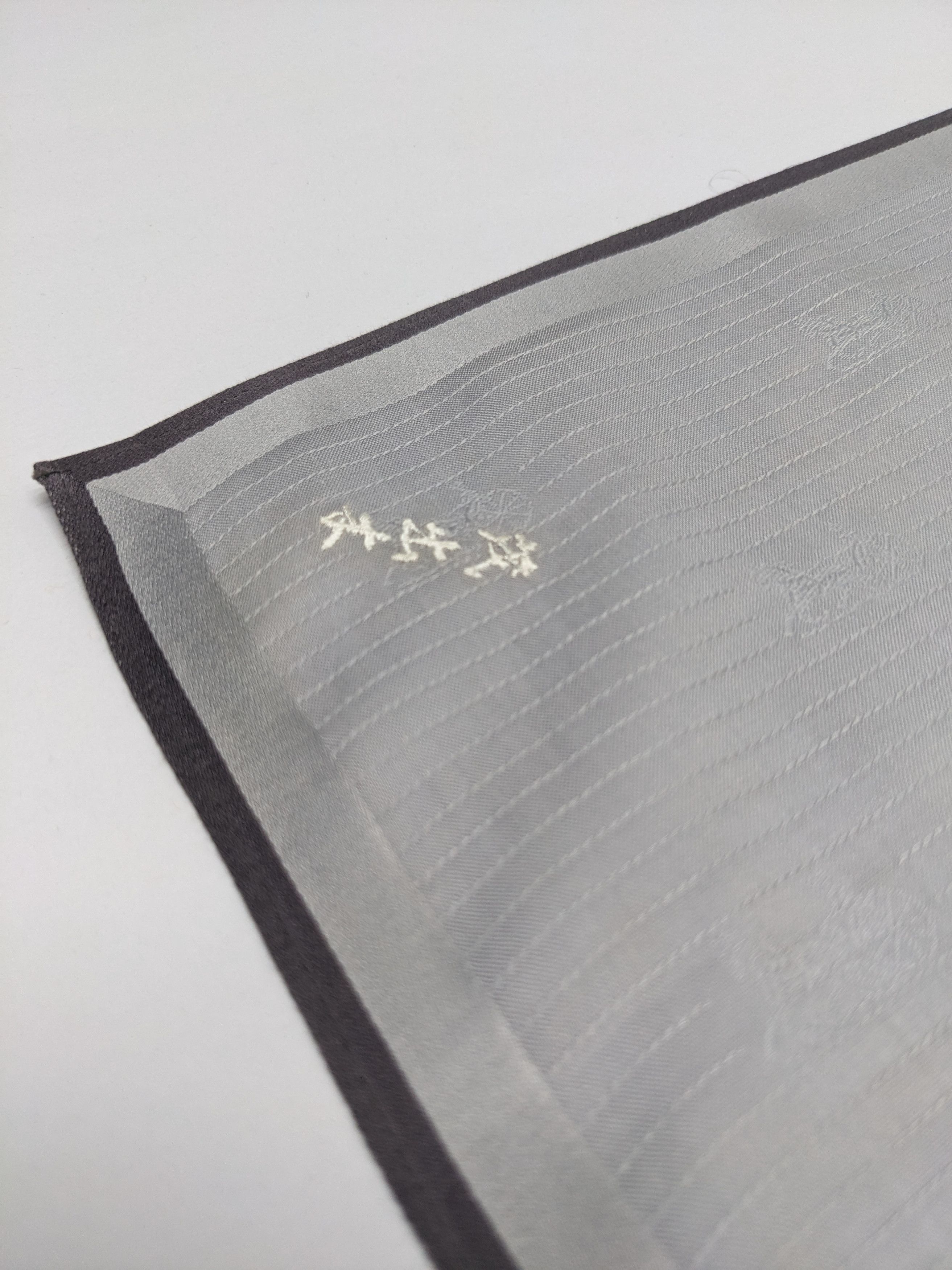 Celine VINTAGE CLASSIC CELINE HANDKERCHIEF Size ONE SIZE - 3 Thumbnail