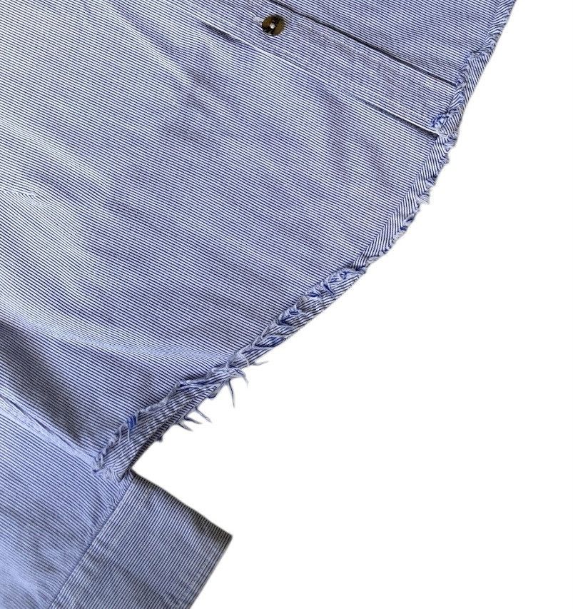 Japanese Brand × PPFM Shirt Button PPFM “Eastern Rock” Size US M / EU 48-50 / 2 - 6 Thumbnail
