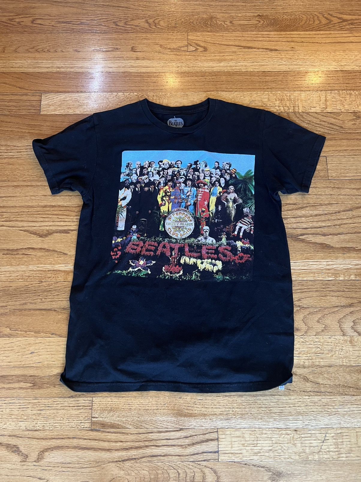 Other Beatles t shirt Size US S / EU 44-46 / 1 - 1 Thumbnail