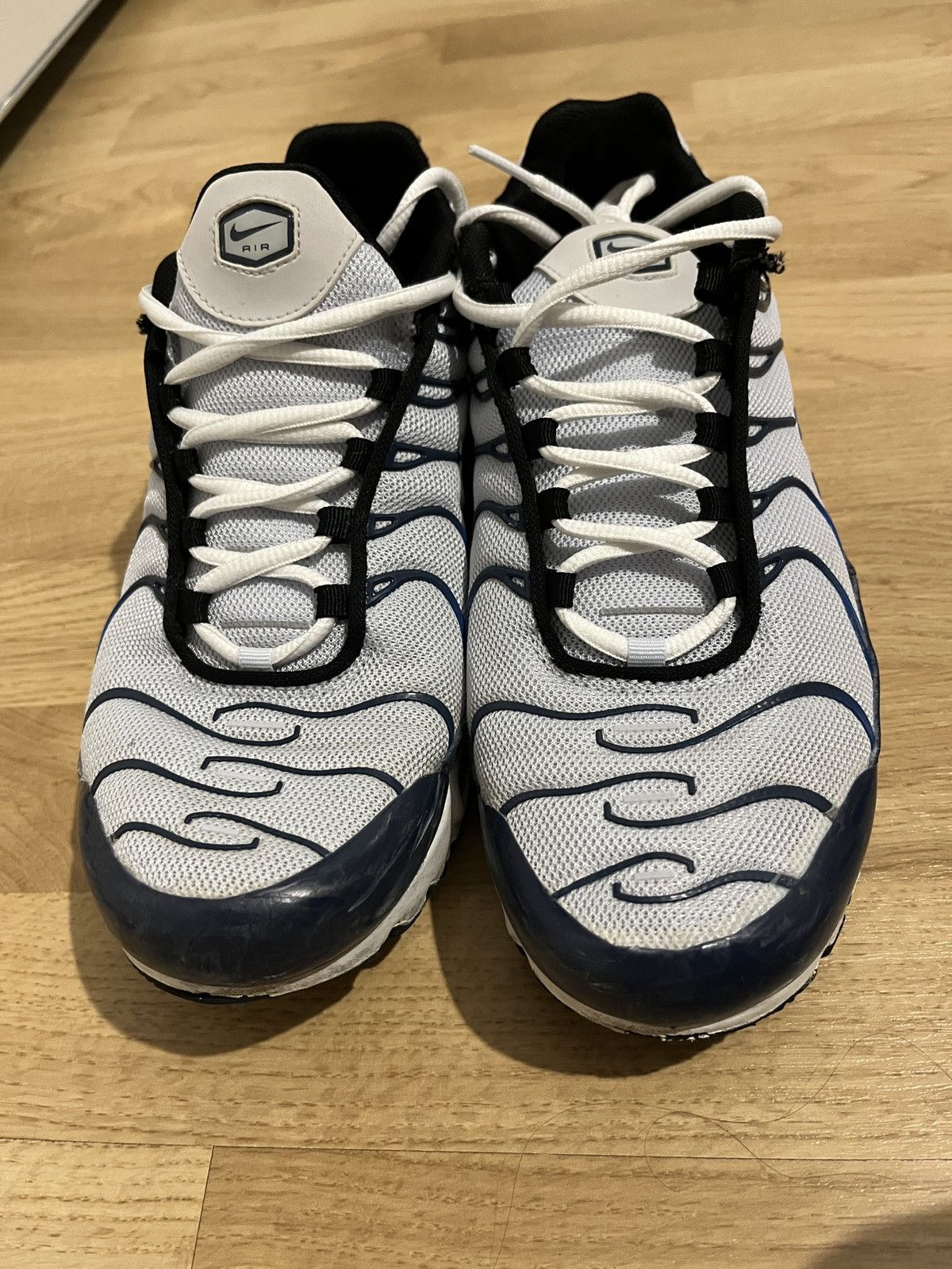 Nike Nike Air Max Plus Size US 7 / EU 40 - 2 Thumbnail