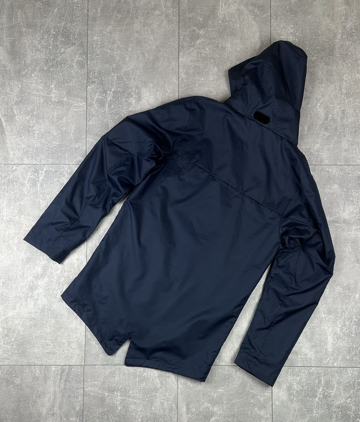 Nike Nike Brighton & Hove 2016/17 Soccer Football Training Jacket Size US S / EU 44-46 / 1 - 17 Thumbnail