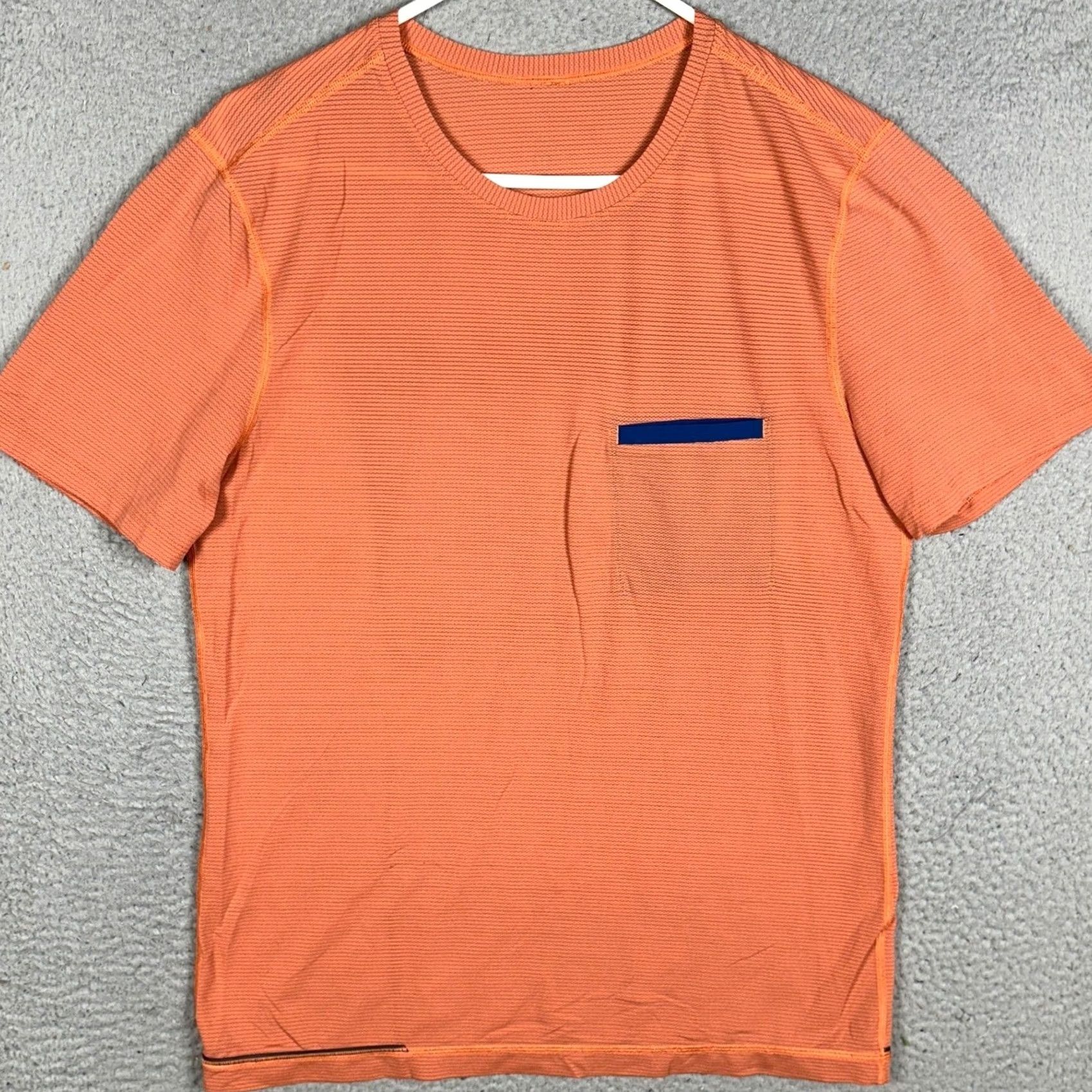 Lululemon VINTAGE? No. Size US M / EU 48-50 / 2 - 2 Thumbnail