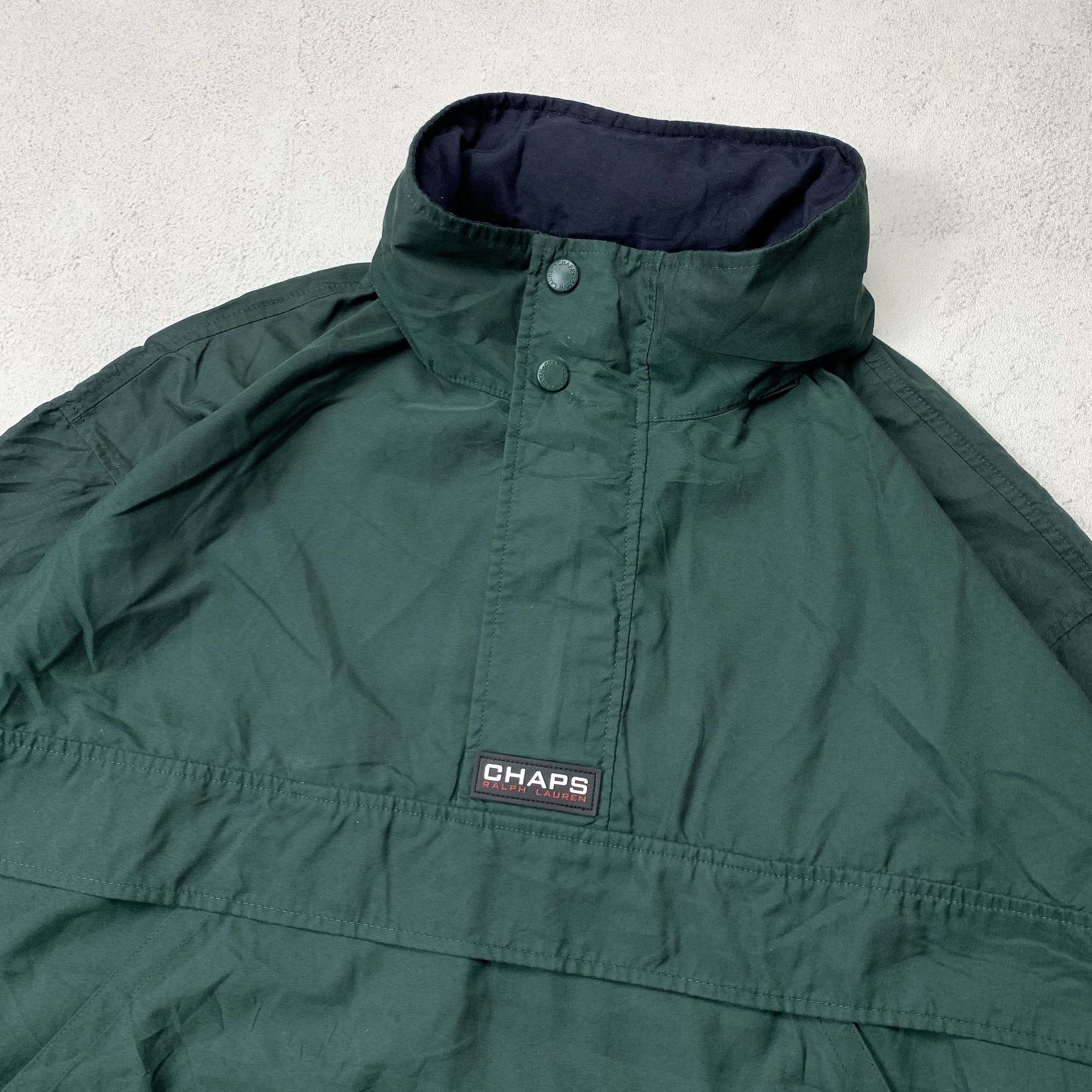 Chaps Ralph Lauren Vintage Chaps Ralph Lauren RL Jacket Size US L / EU 52-54 / 3 - 4 Thumbnail