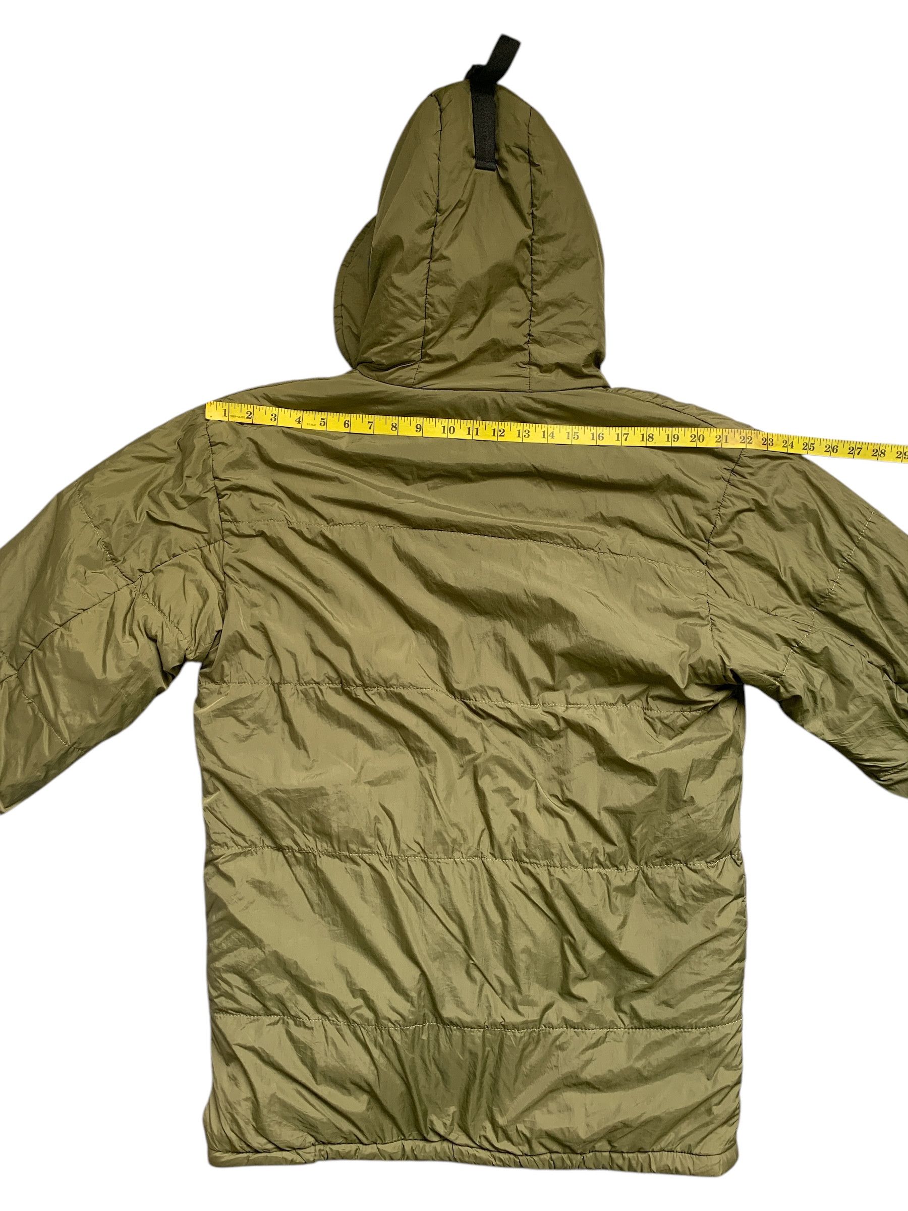 Japanese Brand Rare Design Liveford Dyersburg E.C.O. Bombers Jacket Size US M / EU 48-50 / 2 - 10 Thumbnail