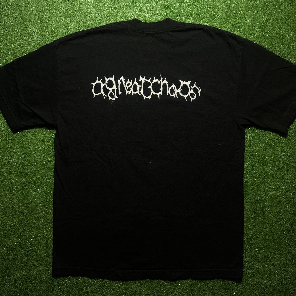 Ken Carson KEN CARSON “ A GREAT CHAOS VAMP “ OFFICIAL MERCH 2023 Size US L / EU 52-54 / 3 - 2 Thumbnail