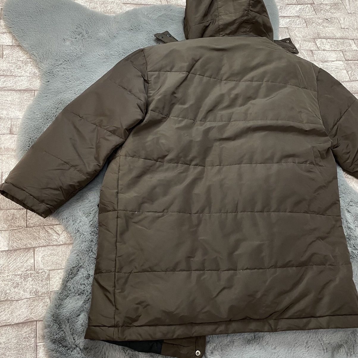 Burberry Vintage Burberry Jacket Brown Colour Rare 54 Size US L / EU 52-54 / 3 - 24 Thumbnail