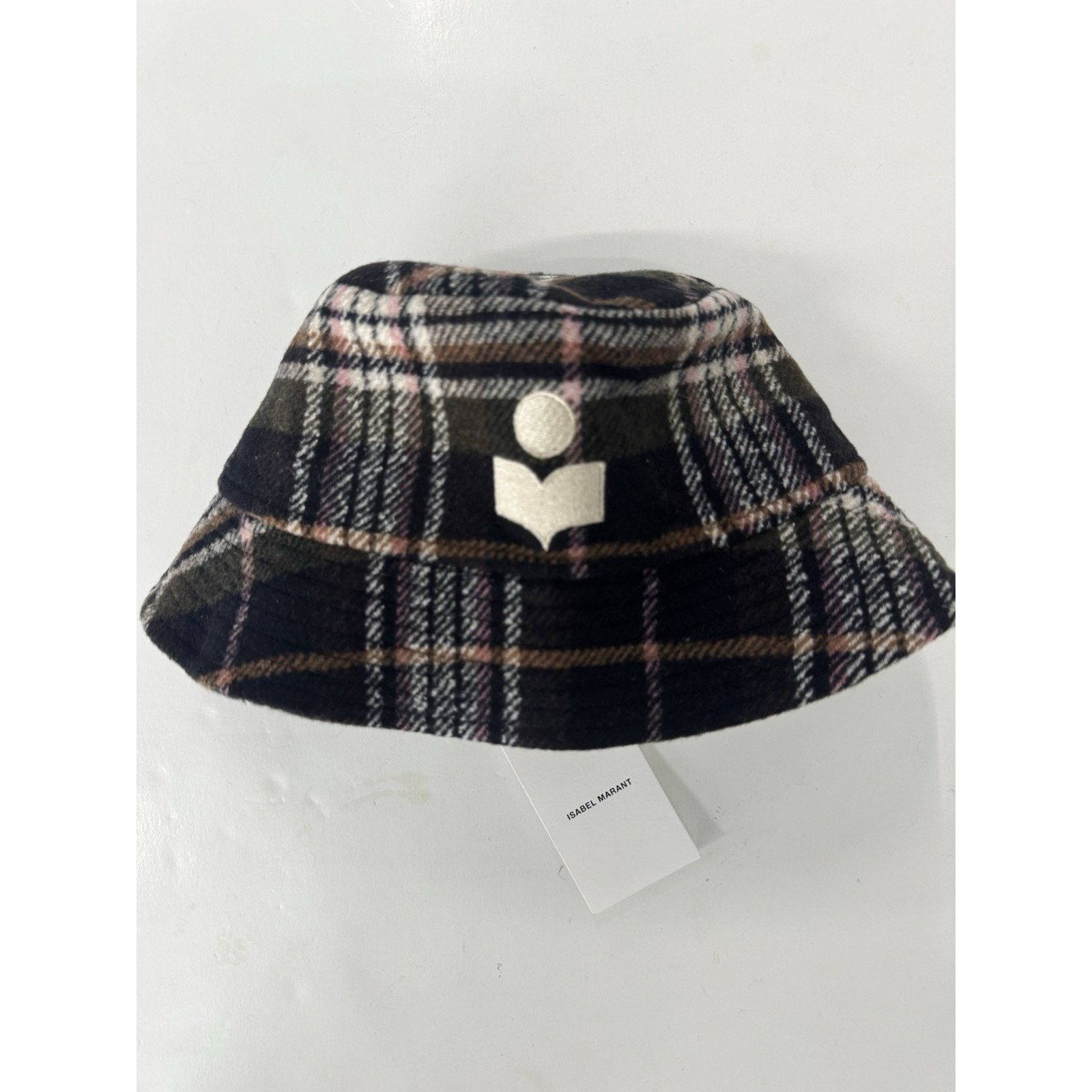 Isabel Marant Isabel Marant Bucket Hat Size 56 New with Tags Size ONE SIZE - 1 Thumbnail