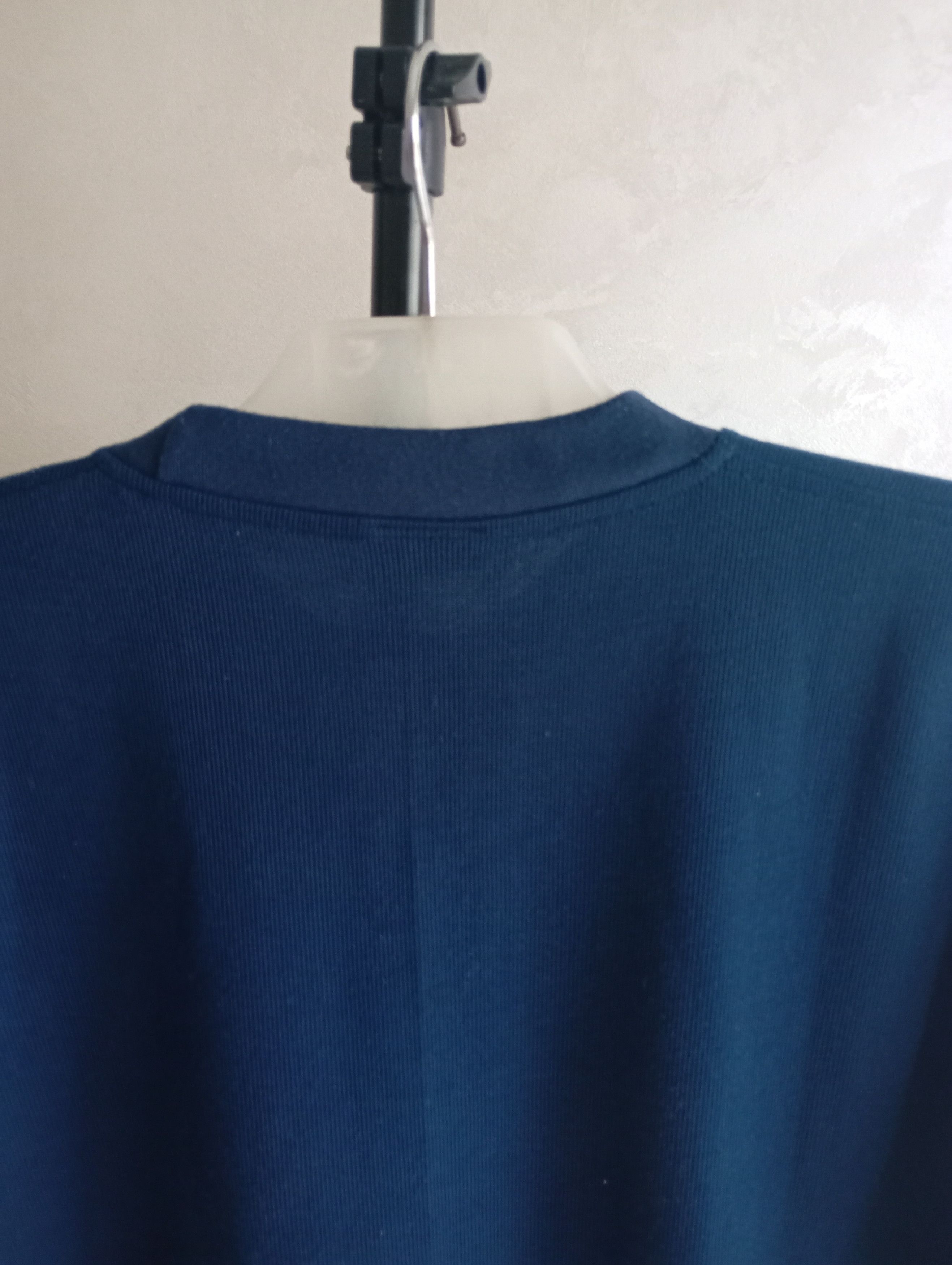 Diesel × Vintage Vintage Diesel Y2K T Shirt Size US L / EU 52-54 / 3 - 8 Thumbnail