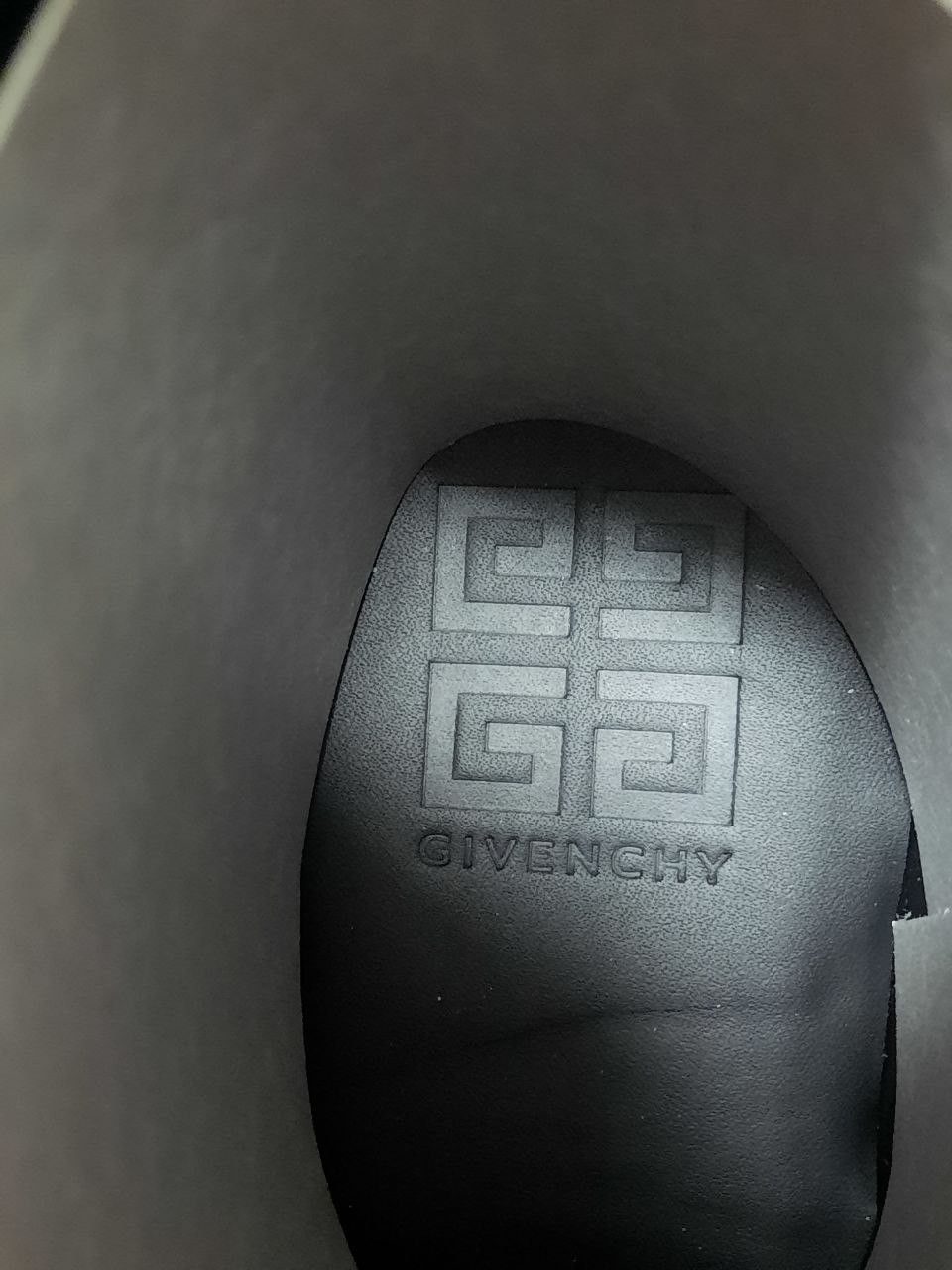 Givenchy *New* Lock Ankle Boots Size US 10 / EU 43 - 8 Thumbnail