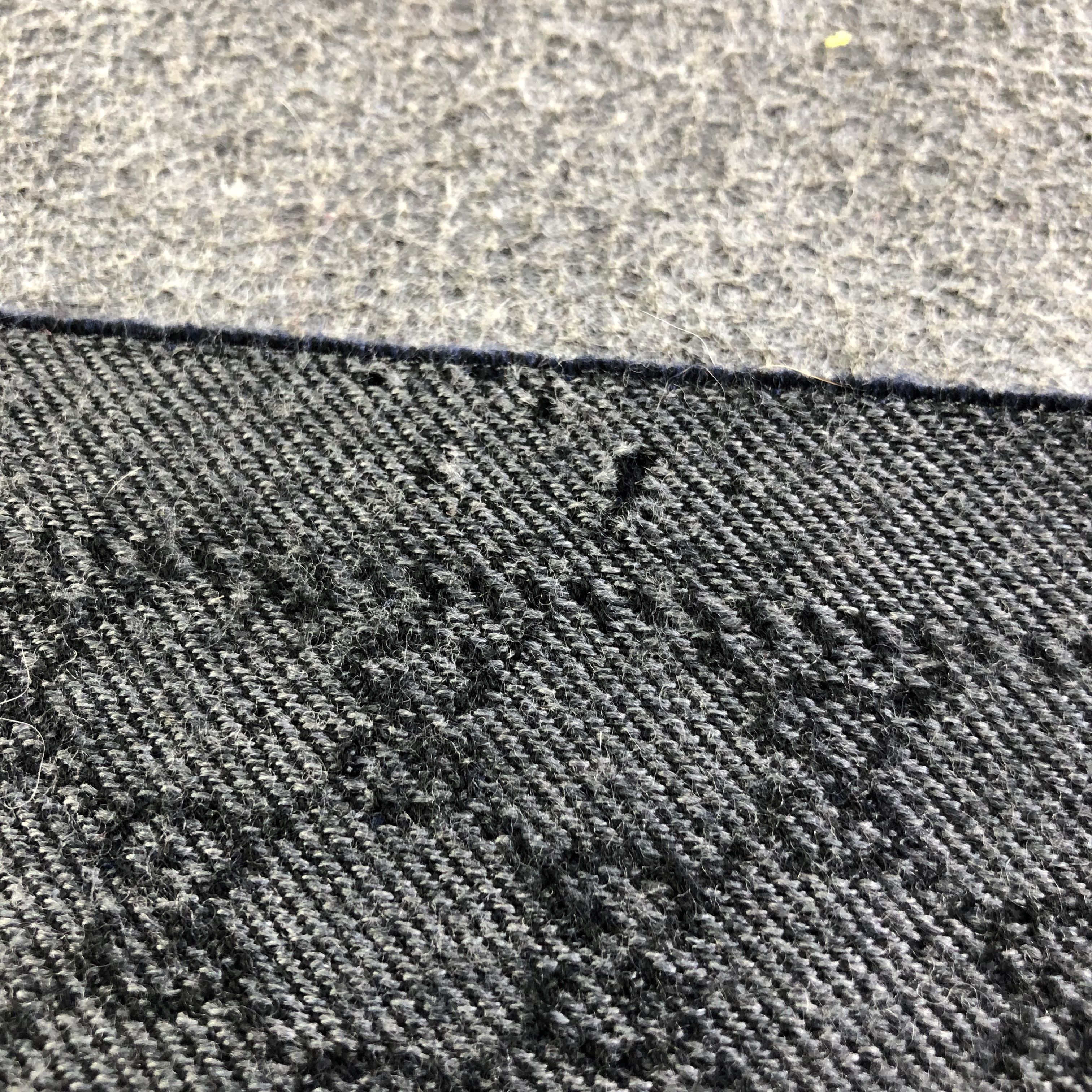 Gucci Gucci Monogram GG Full Print Wool Scarf Muffler V2628 Size ONE SIZE - 11 Thumbnail