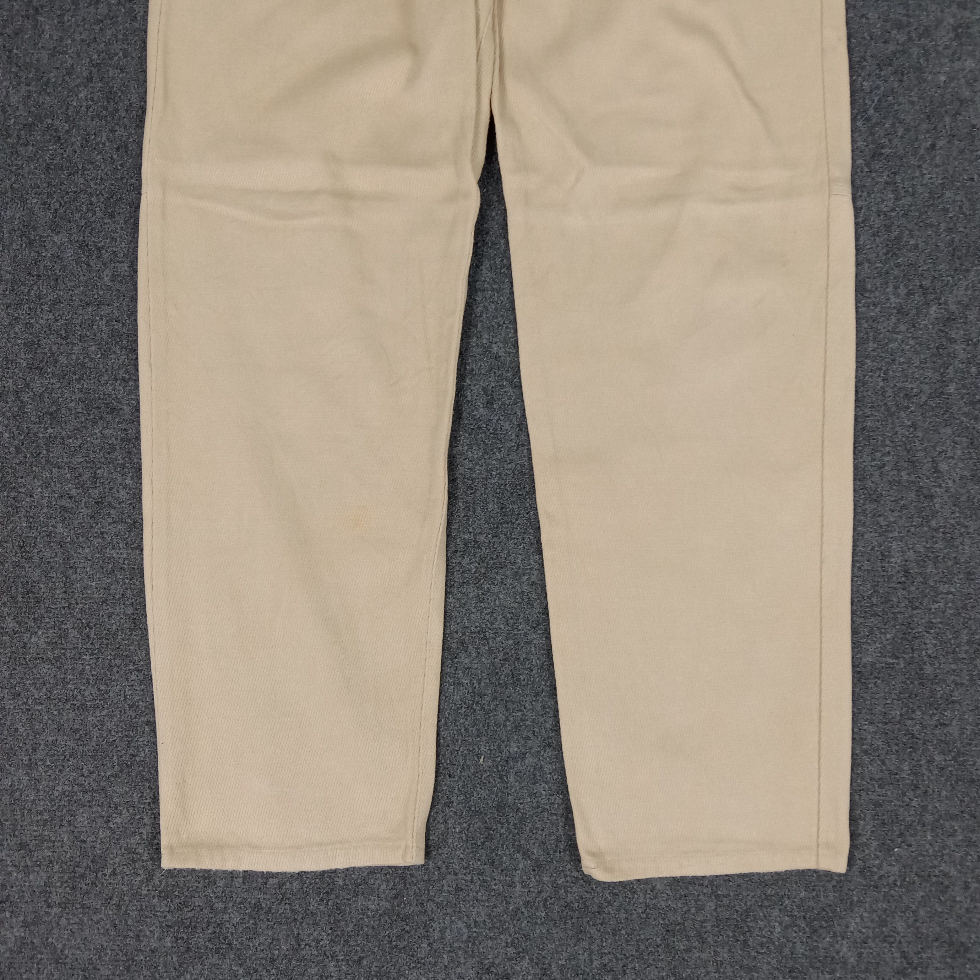 Griffin × Vintage Griffin Laundry American Baggy Pants Size US 29 - 8 Thumbnail