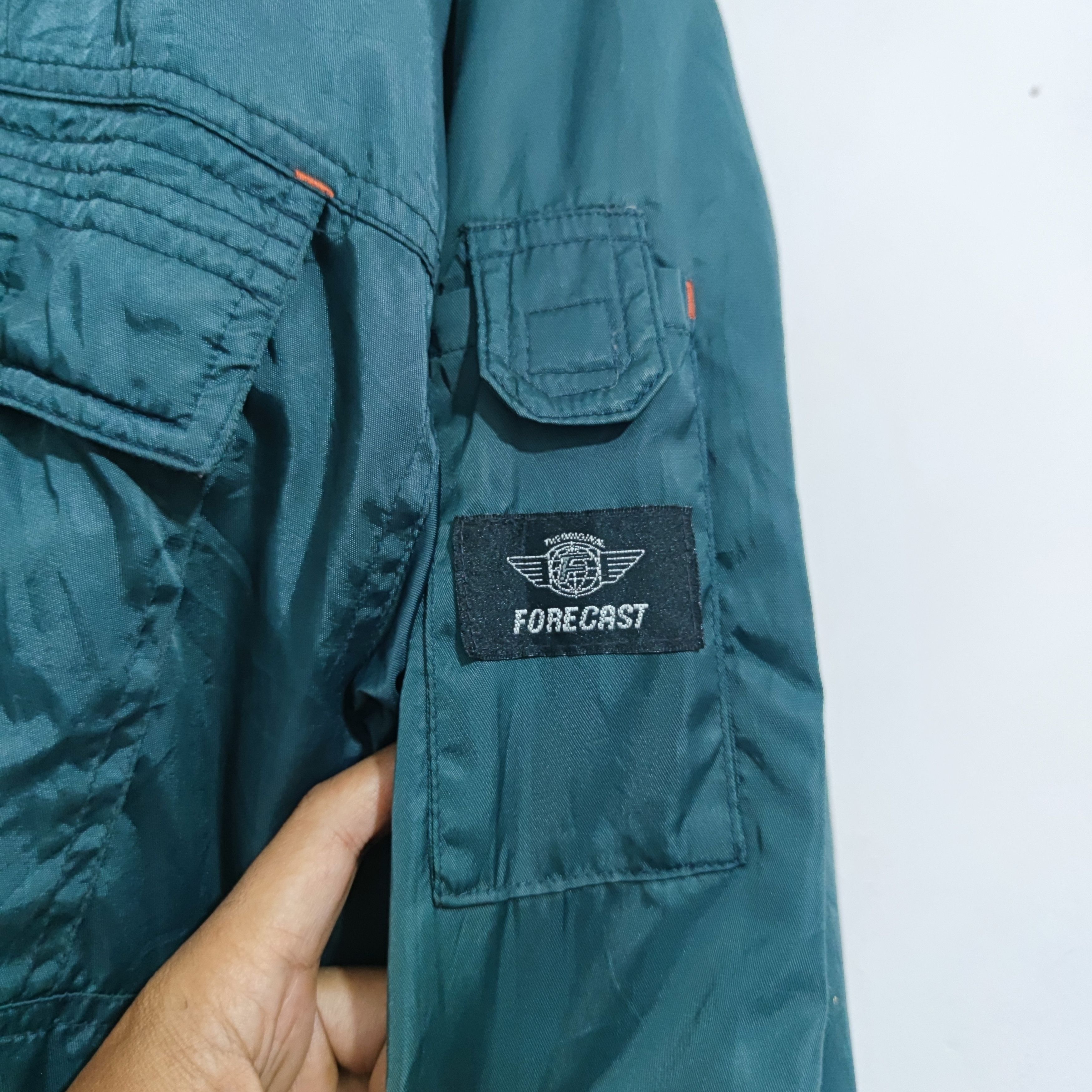 Buzz Rickson's inspirat Issey Miyake Size US L / EU 52-54 / 3 - 6 Thumbnail