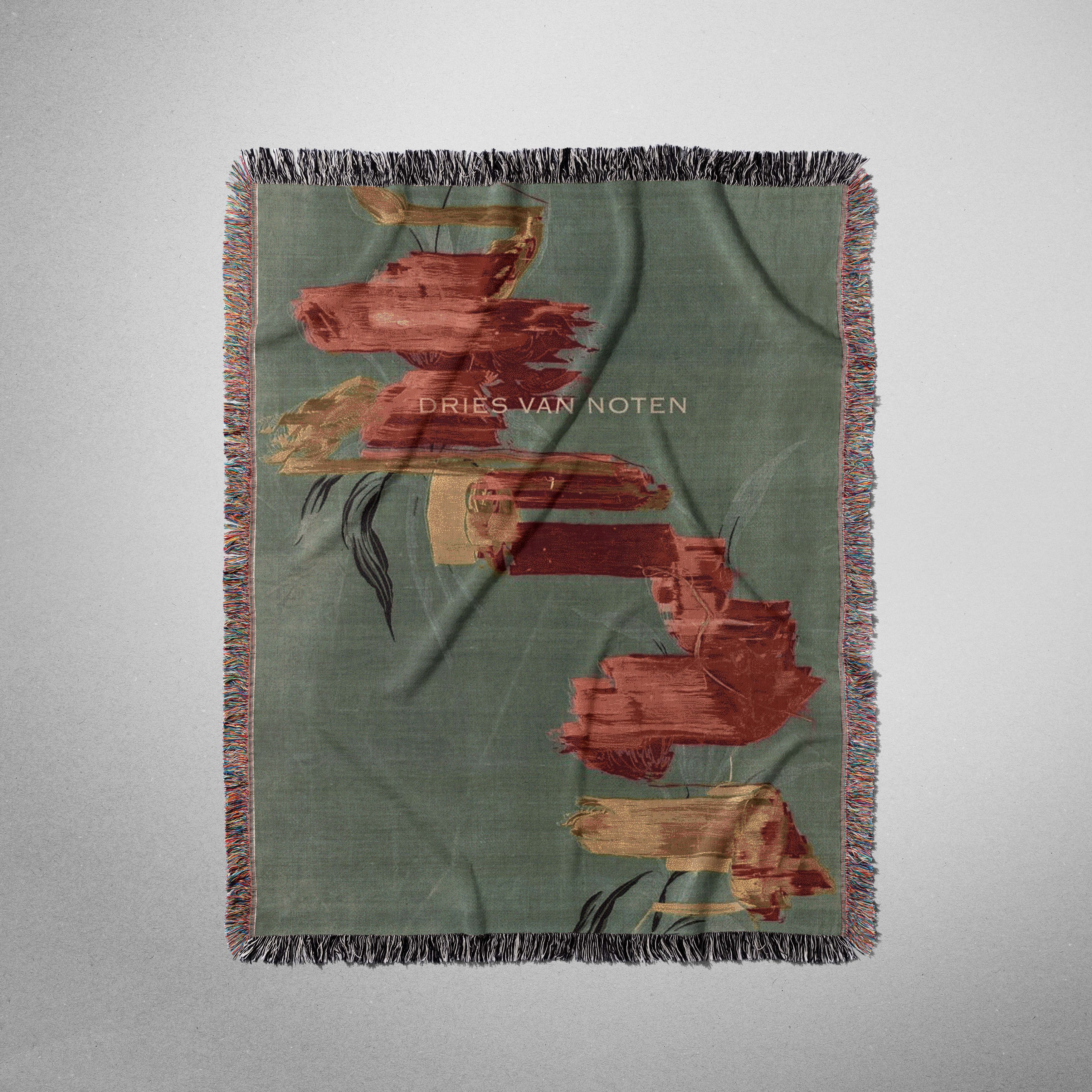 DRIES VAN NOTEN アートブック Dries Van Noten: Golbin, Pamela, Bowles, Hamish, Logan, Joseph
