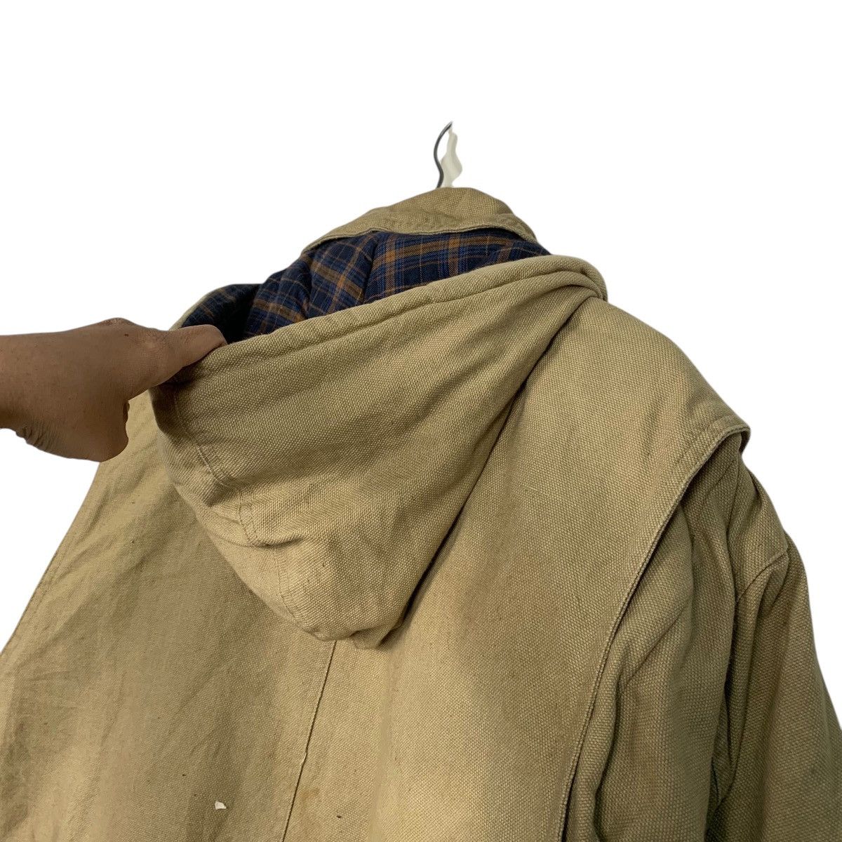 Japanese Brand Japanese Brand Mid Course Chore Jacket Size US M / EU 48-50 / 2 - 9 Thumbnail