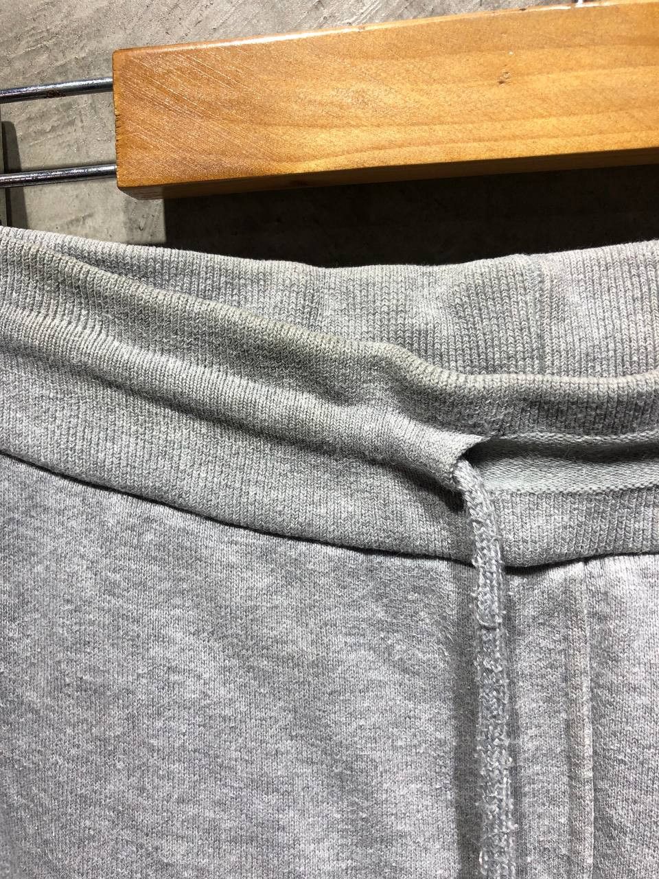 Thom Browne Thom Browne 4 Bar Sweatpants Size US 34 / EU 50 - 5 Thumbnail