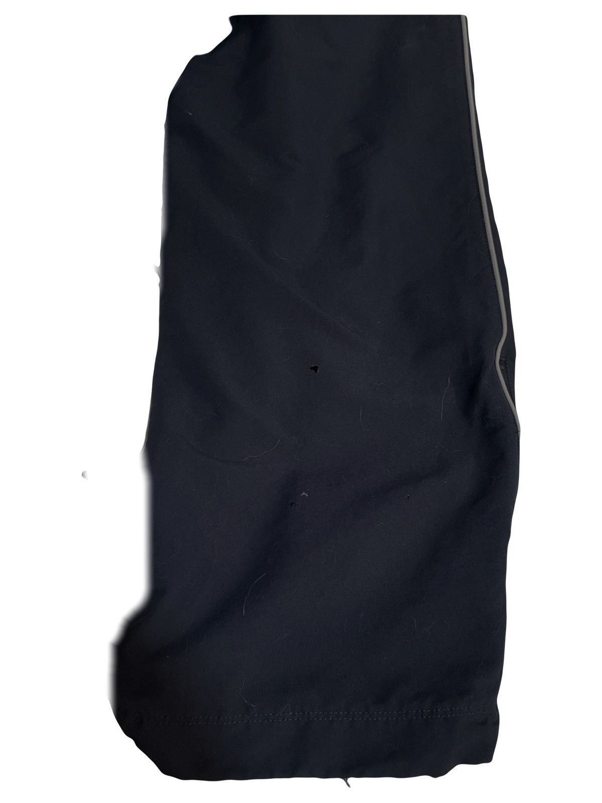 Nike vintage nike trackpants y2k Size US 30 / EU 46 - 4 Thumbnail