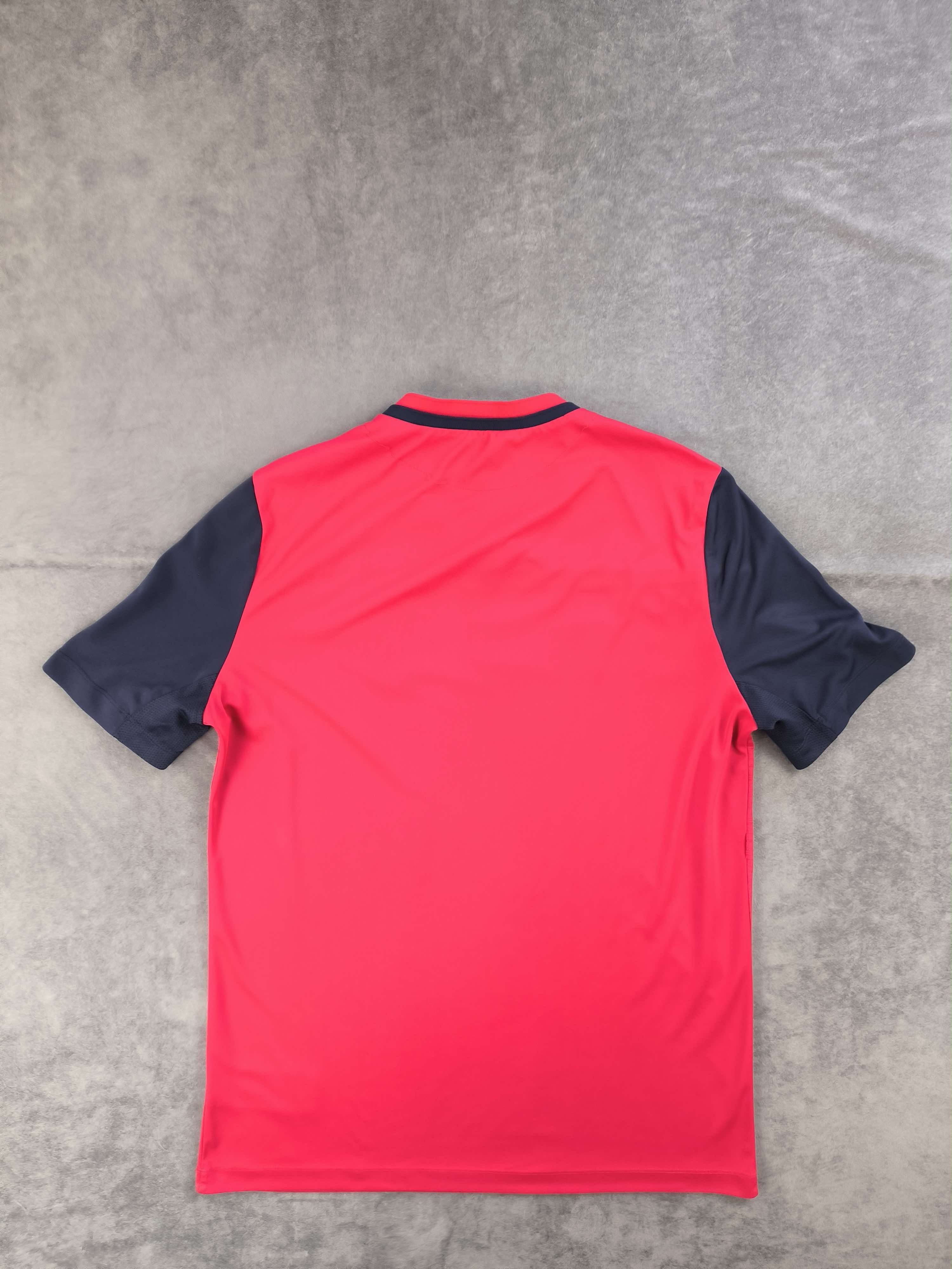 Macron Voluntari Macron training football jersey shirt size L Size US L / EU 52-54 / 3 - 2 Thumbnail