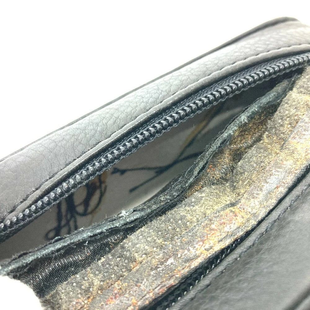 Chrome Hearts CHROME HEARTS GRADATION BIG LENS CROSS SUNGLASSES Size ONE SIZE - 12 Thumbnail