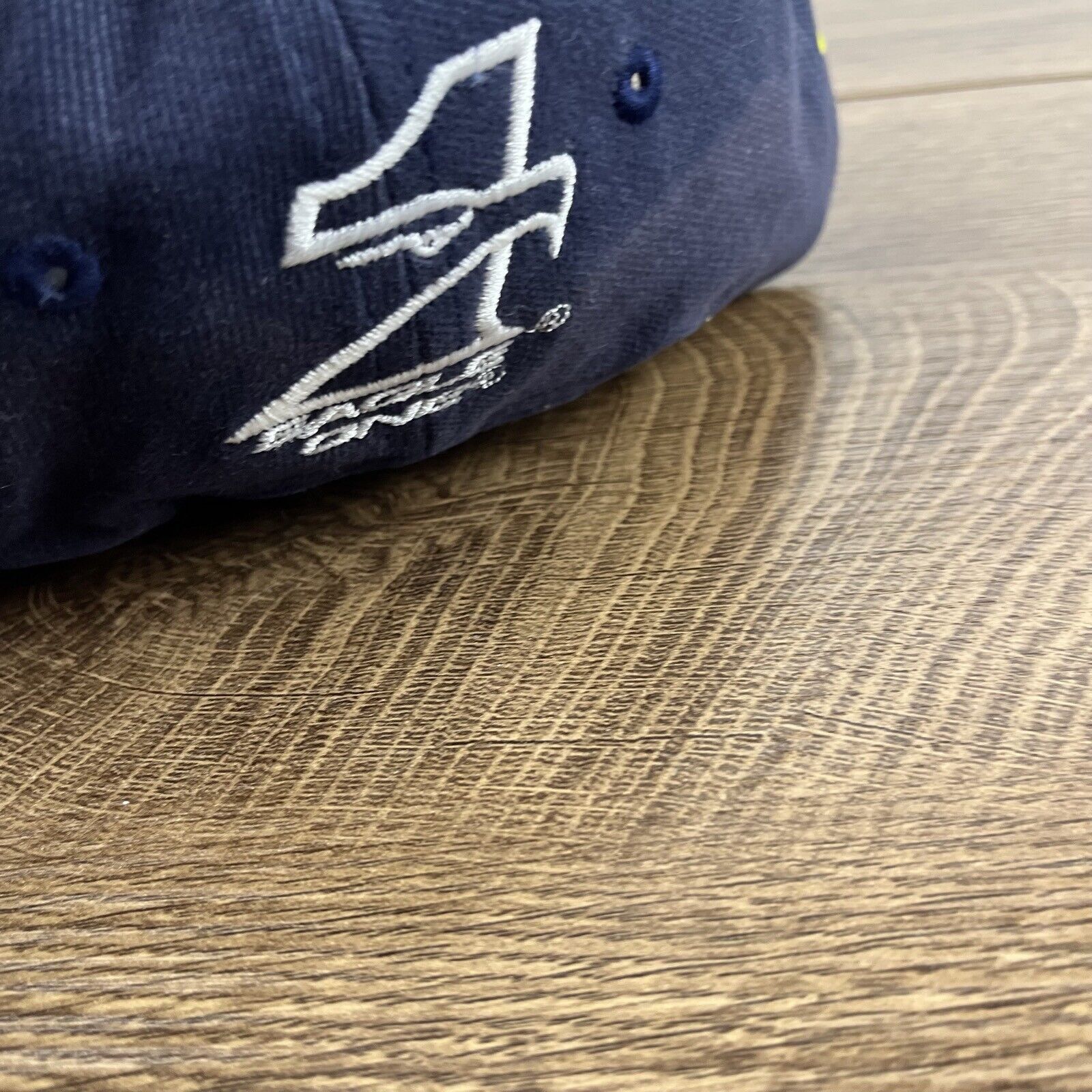 Other Valvoline Baseball Hat Eagle One 1 Blue Adjustable Hat Blue Size ONE SIZE - 9 Thumbnail