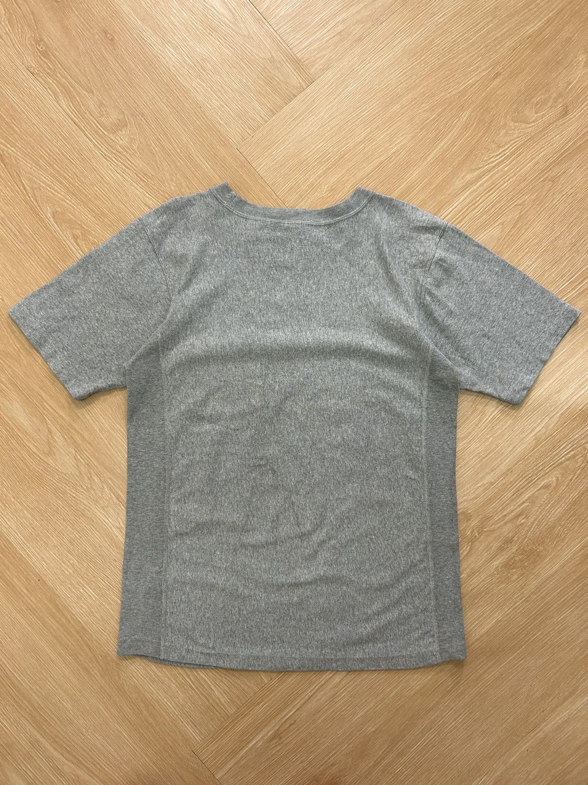 Champion × Vintage Champion reverse weave pocket tee Size US L / EU 52-54 / 3 - 5 Thumbnail