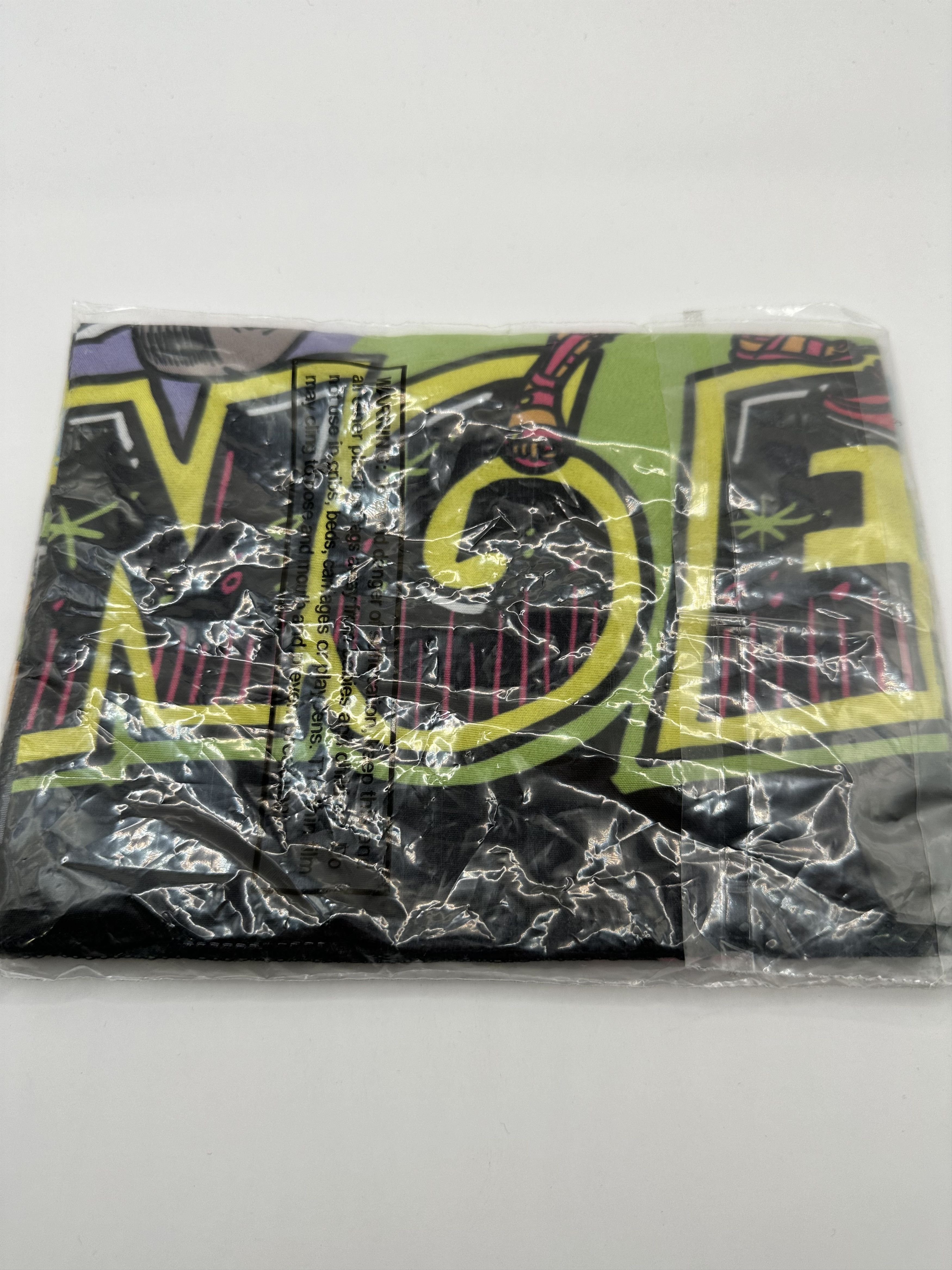 October's Very Own Ovo Caribanna weekend Toronto bandana RARE Octobers Very Own Size ONE SIZE - 3 Thumbnail