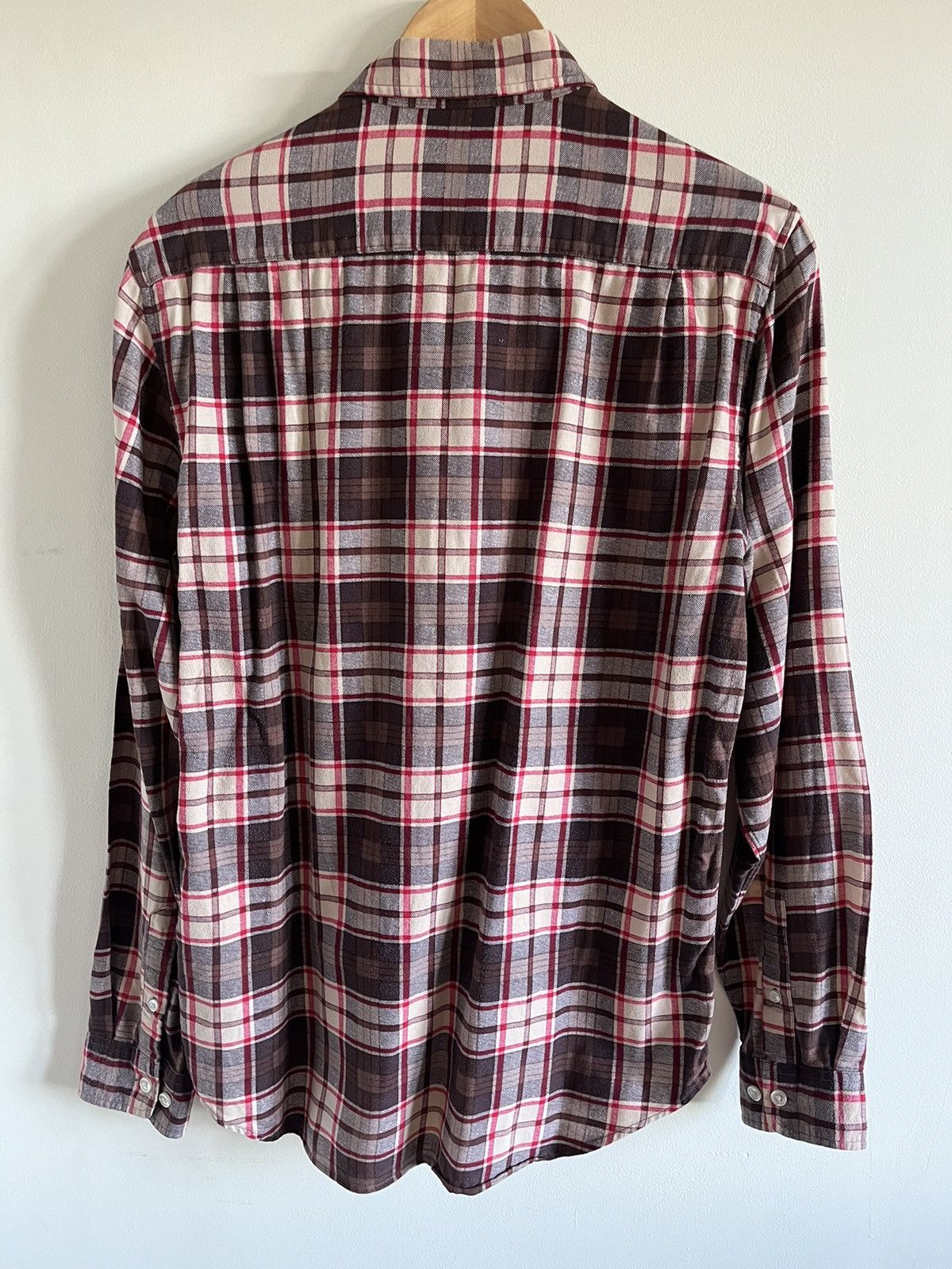 Supreme Supreme Shirt Size US M / EU 48-50 / 2 - 5 Thumbnail