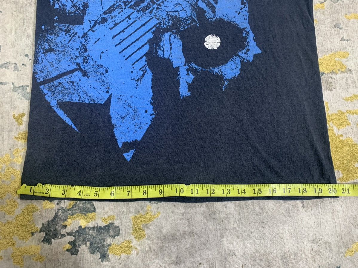 Band Tees RARE!!! Vintage 2000’s Converge Long Sleeve metal band Size US M / EU 48-50 / 2 - 18 Thumbnail