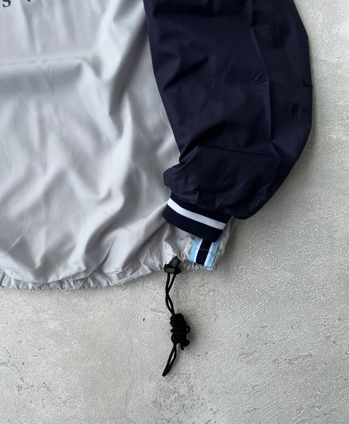 Polo Ralph Lauren Rare💥Polo Ralph Laurent Sport Longsleeve Windbreaker Jacket Size US XL / EU 56 / 4 - 5 Thumbnail